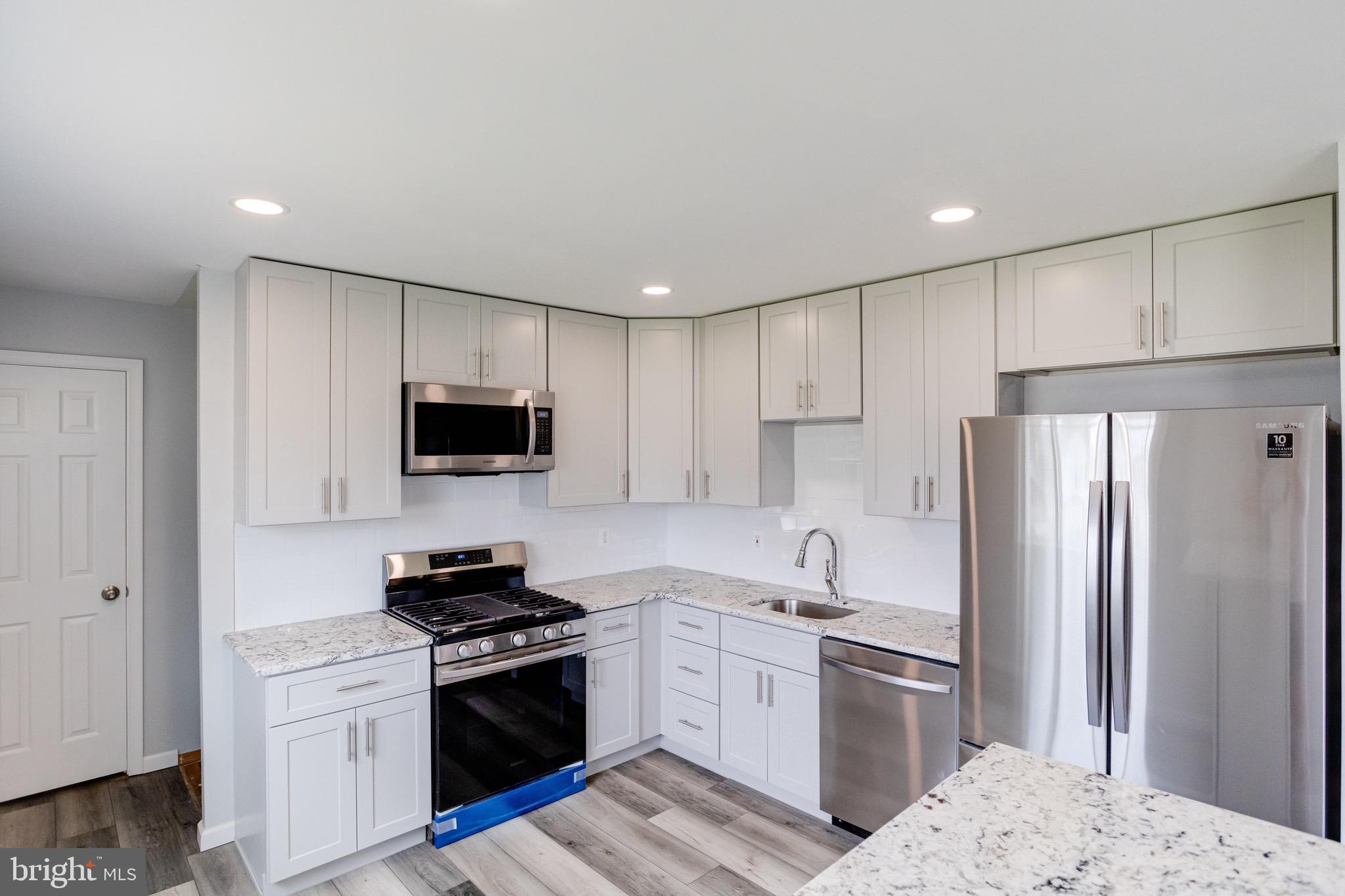 HAMILTOWNE - Residential