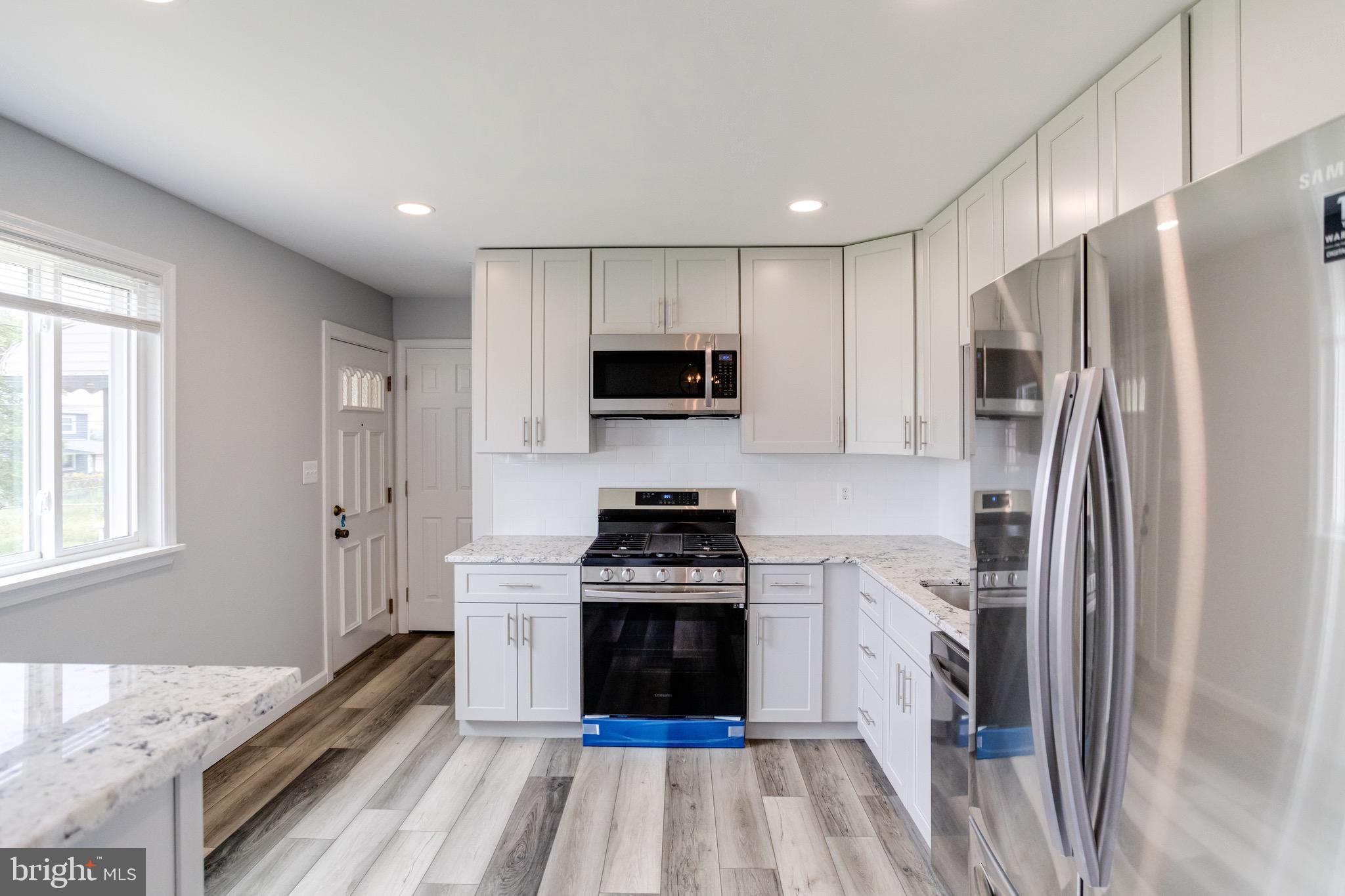 HAMILTOWNE - Residential