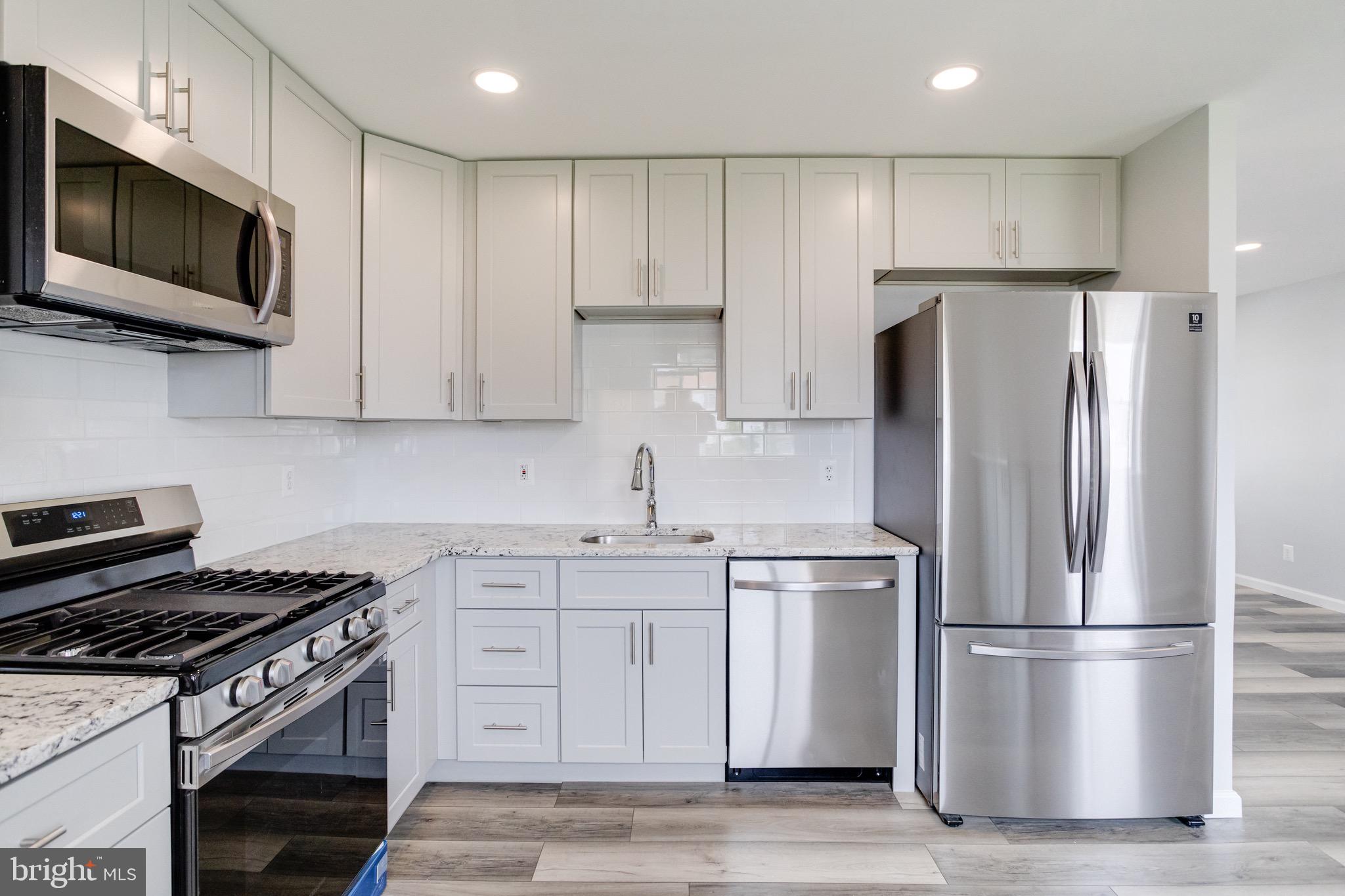 HAMILTOWNE - Residential