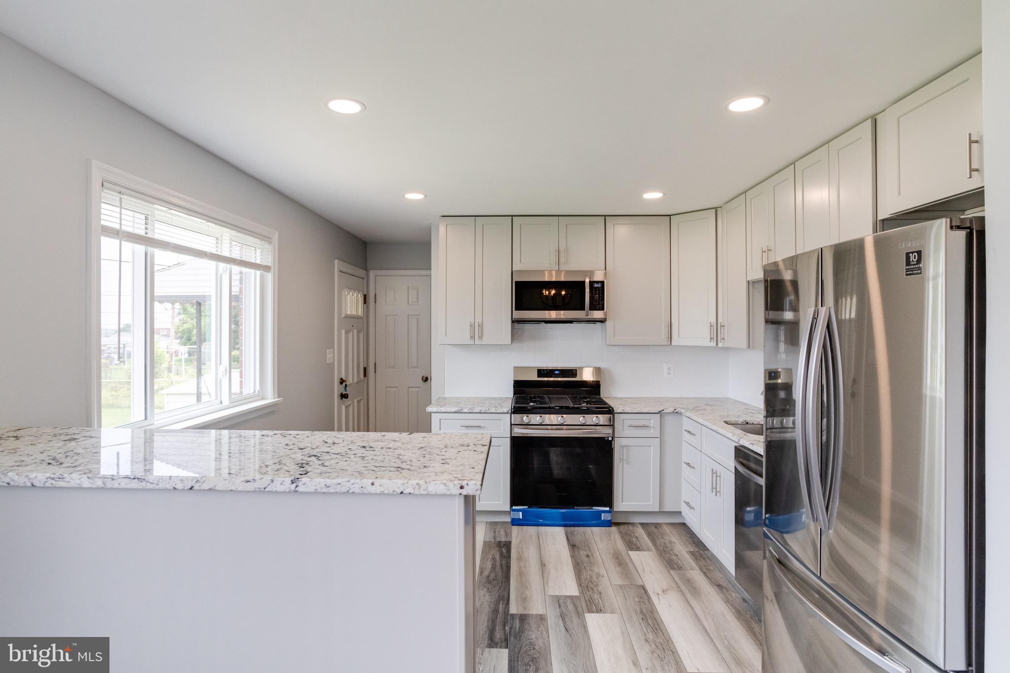 HAMILTOWNE - Residential