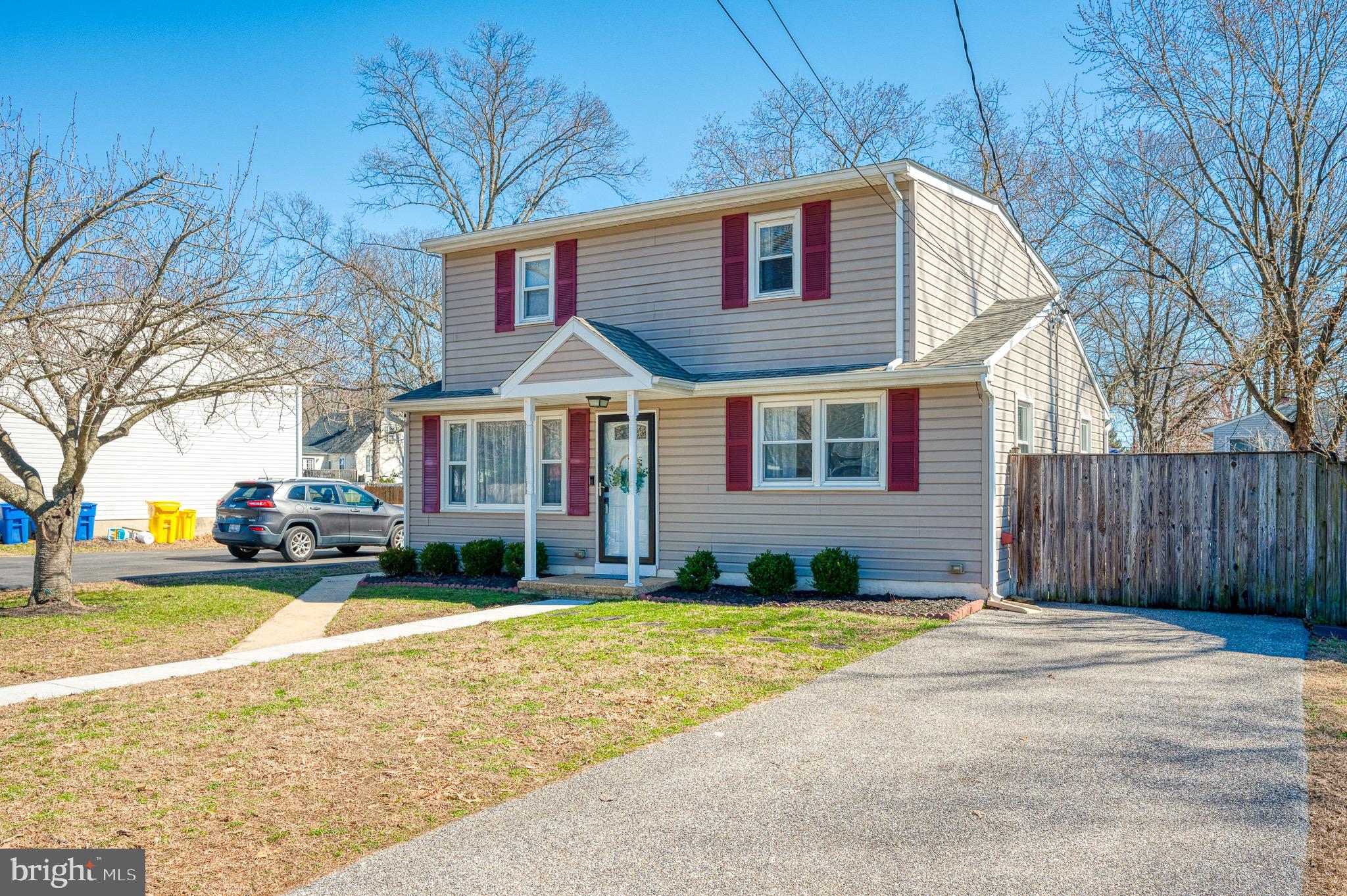 UPPER MAGOTHY BEACH - Residential