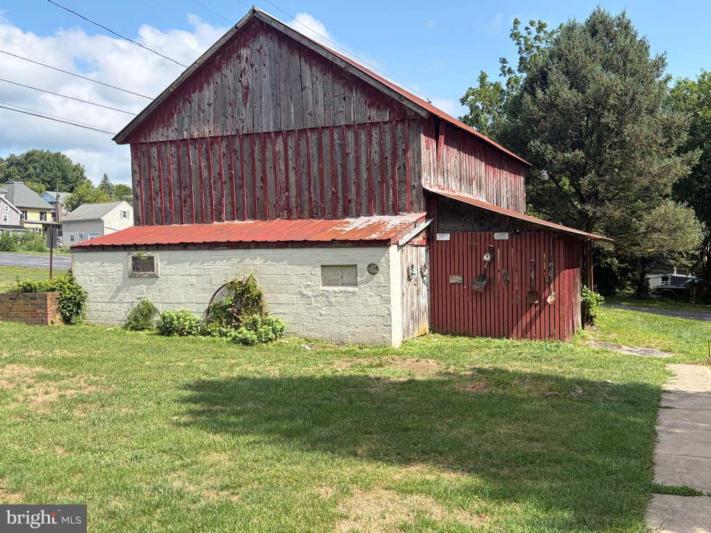 Photo of 90 Cherry Alley, STEVENS, PA 17578 (MLS # PALA2092704)
