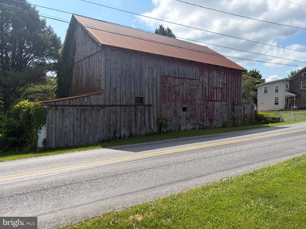 Photo of 90 Cherry Alley, STEVENS, PA 17578 (MLS # PALA2092704)