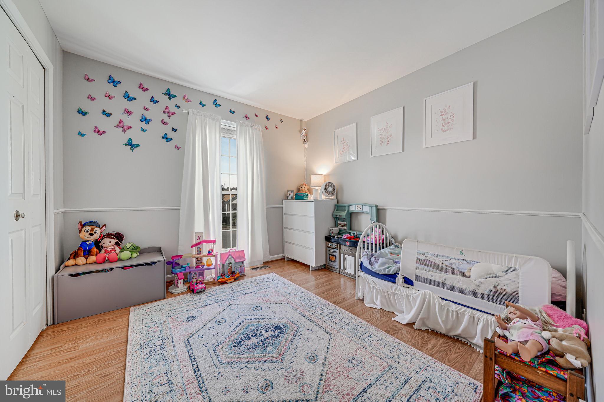 MEADOWS AT ENGLAND RUN - Residential