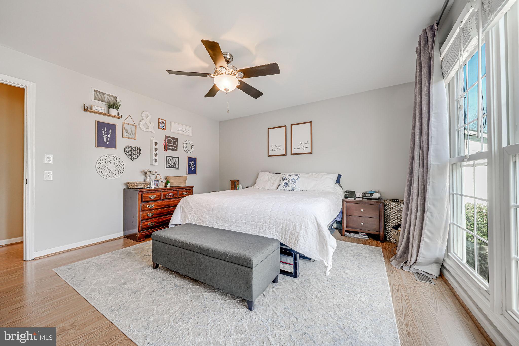 MEADOWS AT ENGLAND RUN - Residential