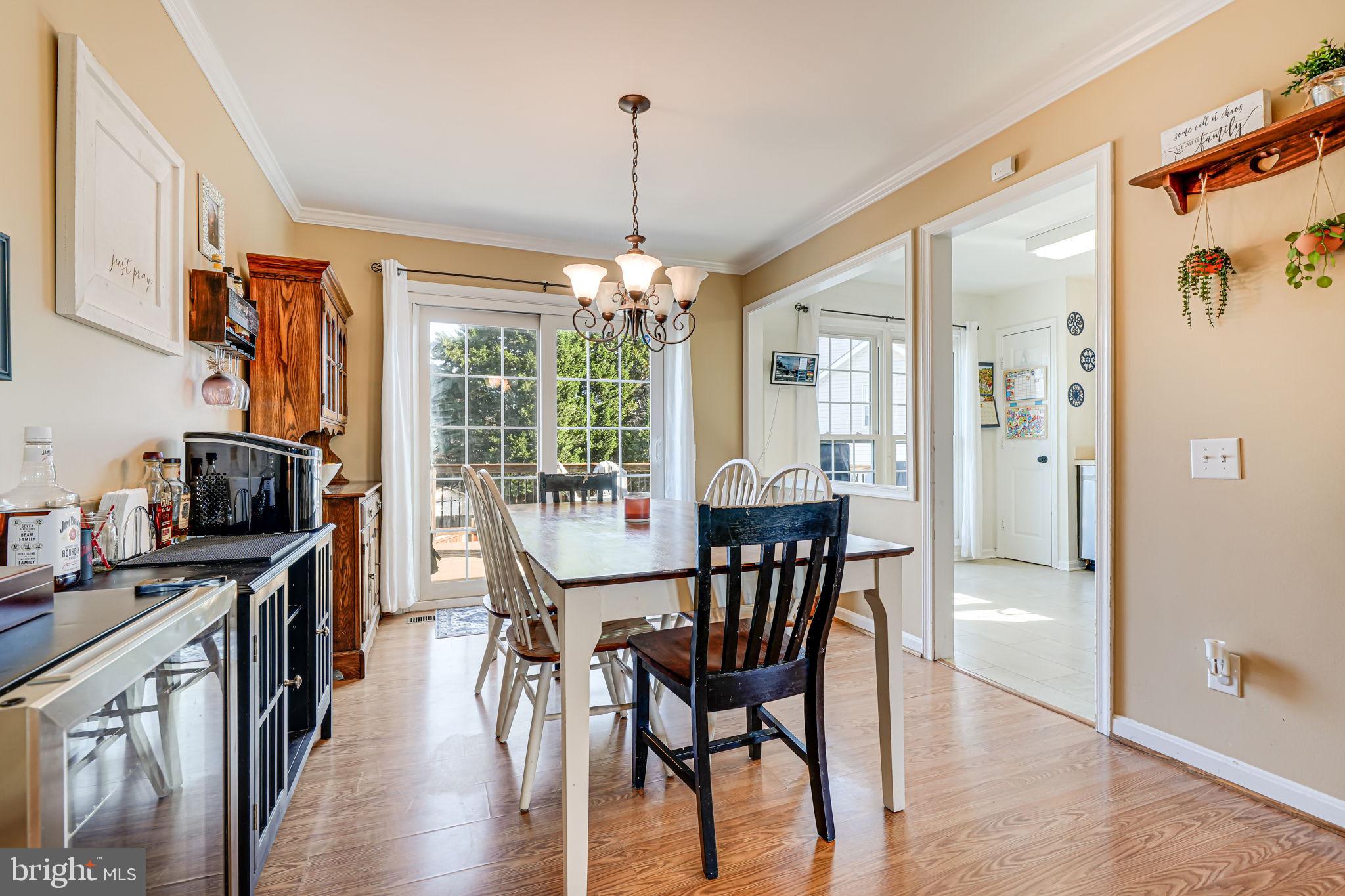 MEADOWS AT ENGLAND RUN - Residential