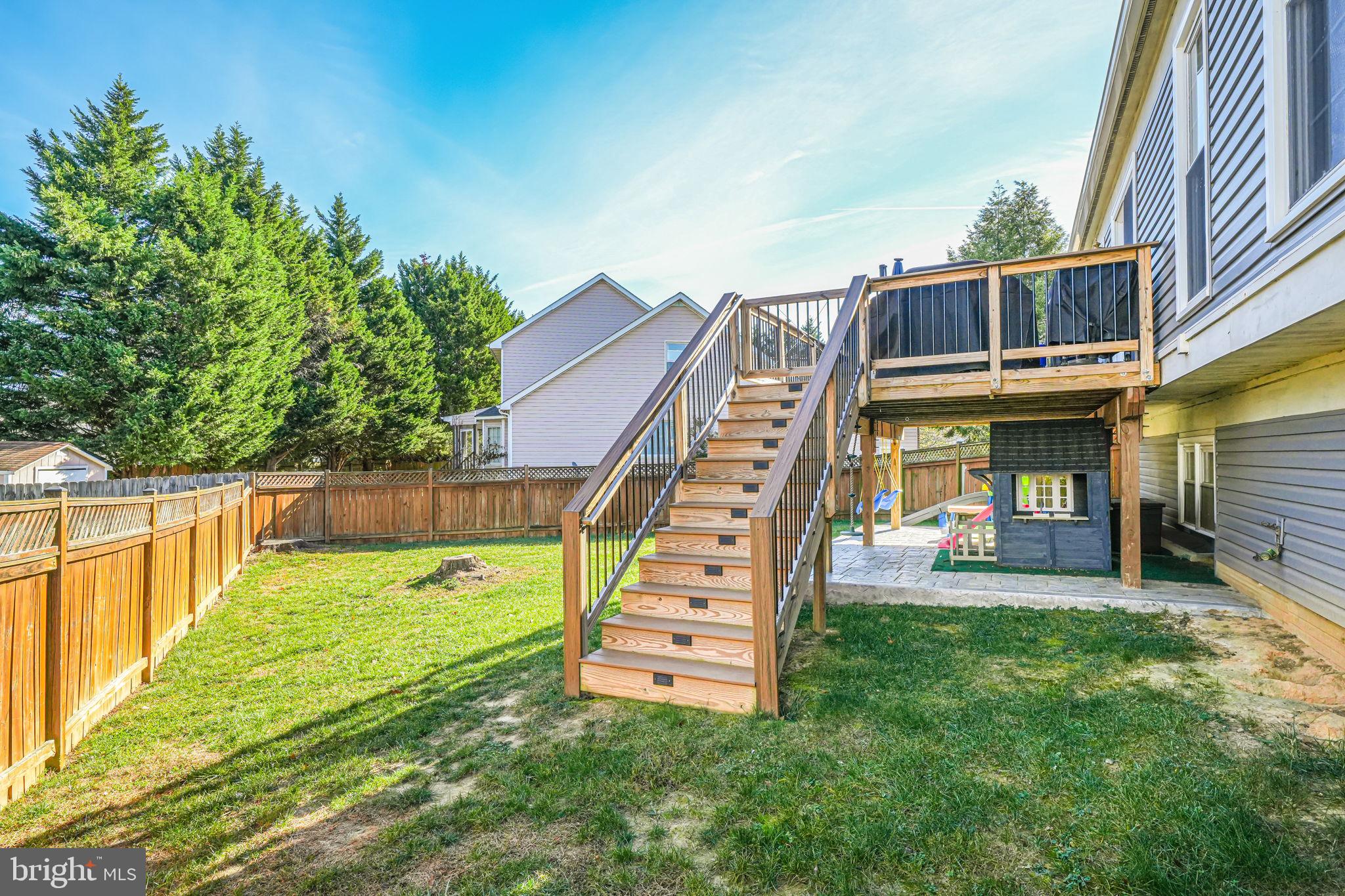 MEADOWS AT ENGLAND RUN - Residential