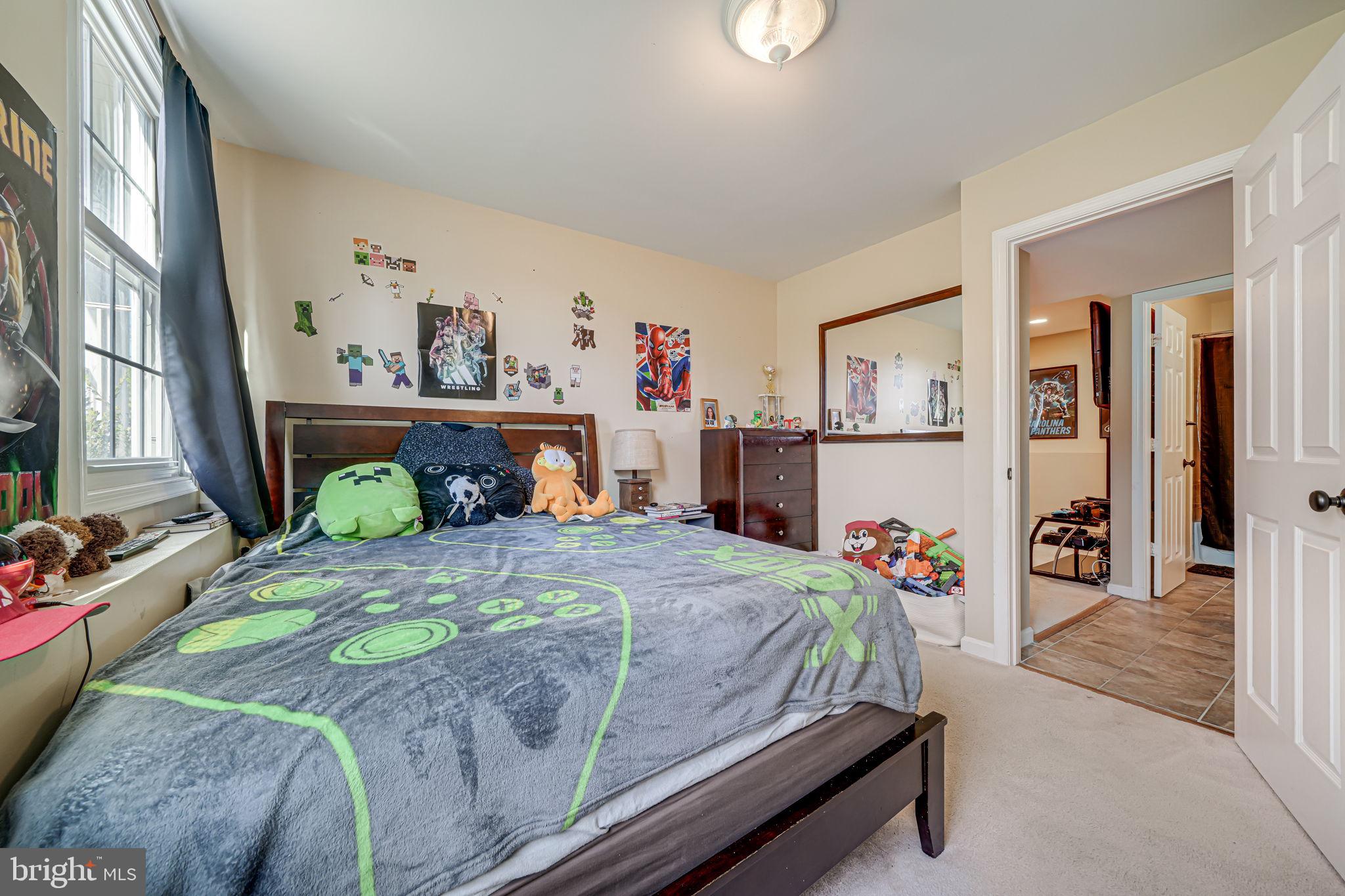 MEADOWS AT ENGLAND RUN - Residential