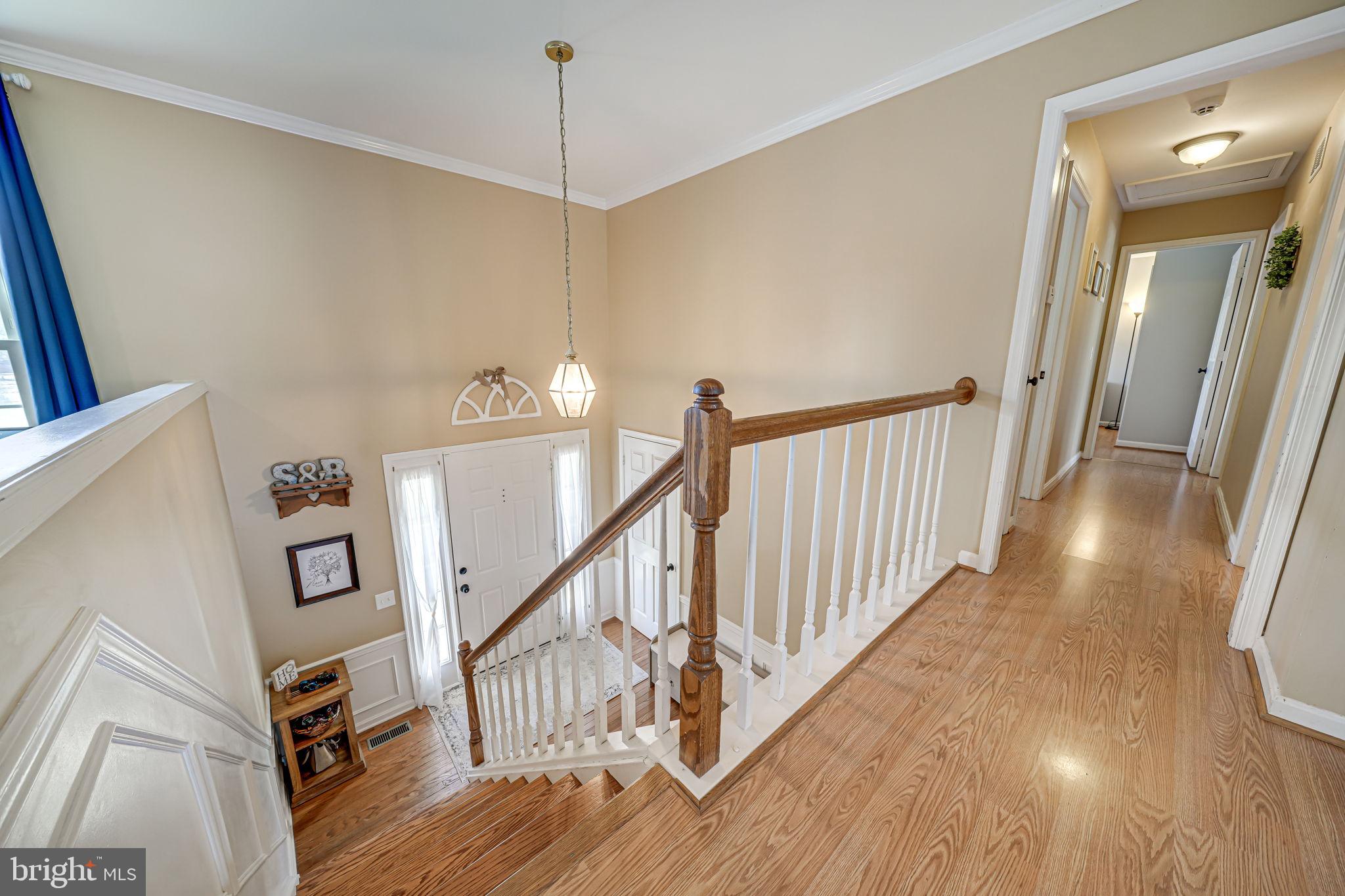 MEADOWS AT ENGLAND RUN - Residential