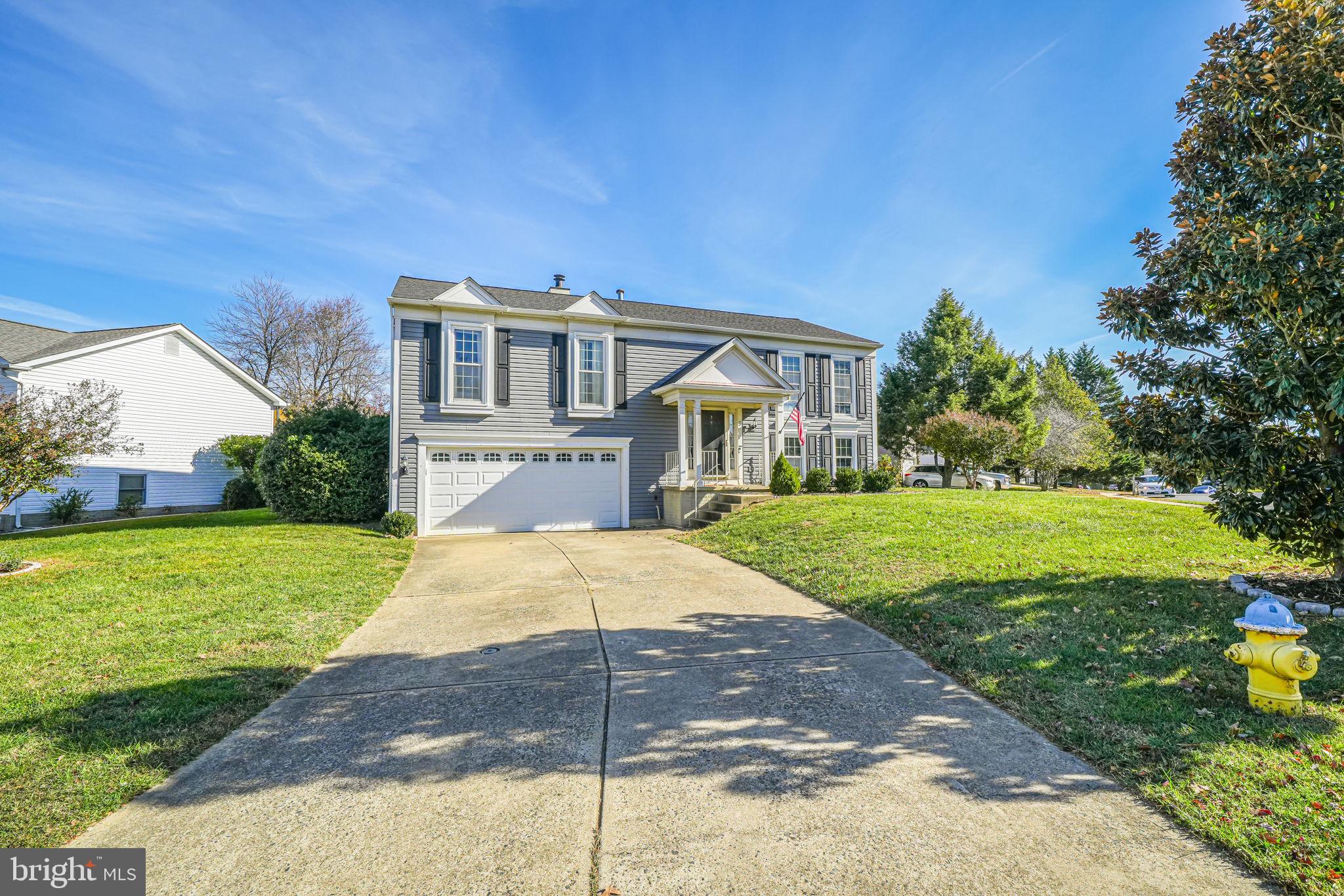 MEADOWS AT ENGLAND RUN - Residential