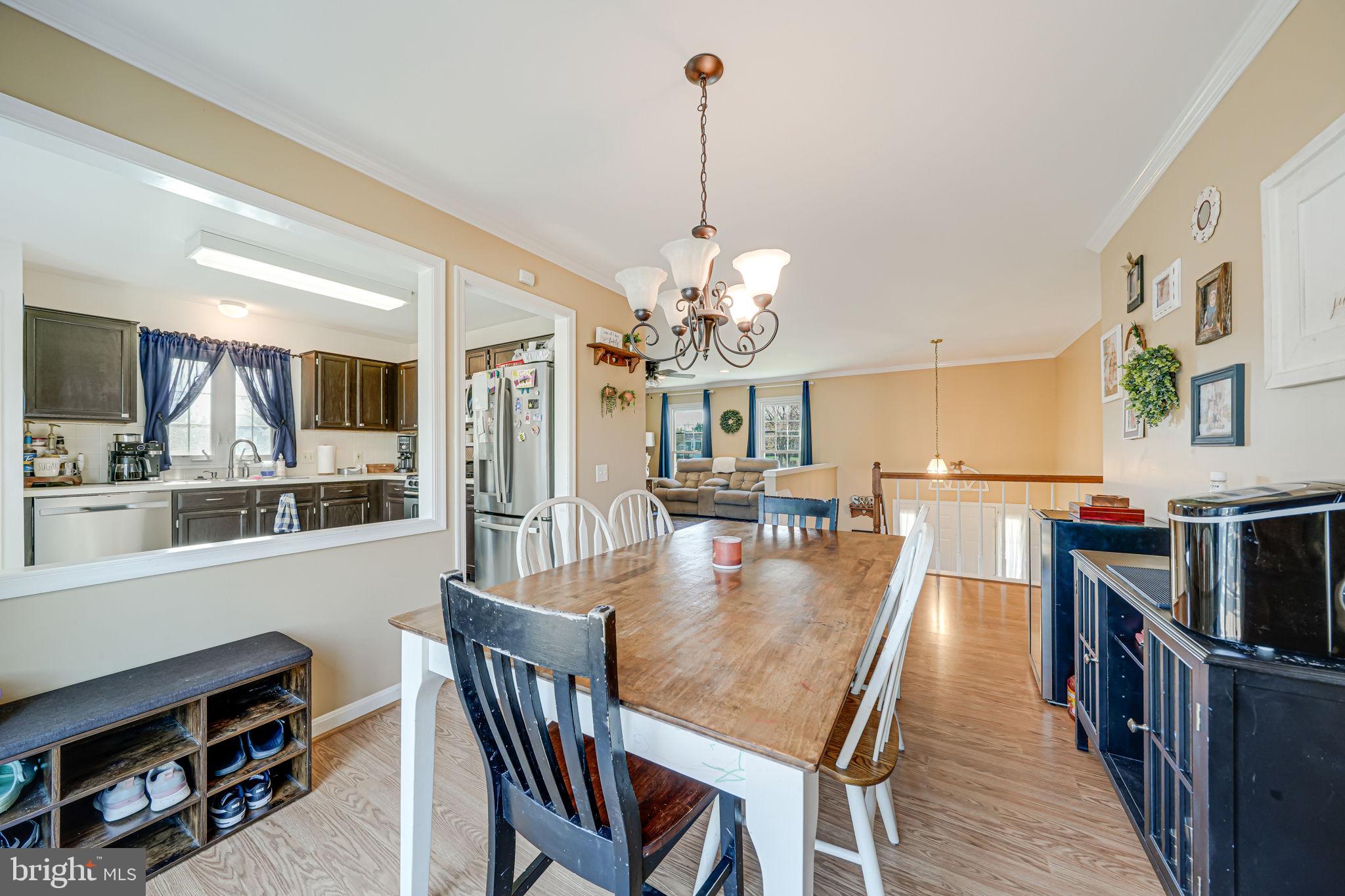 MEADOWS AT ENGLAND RUN - Residential