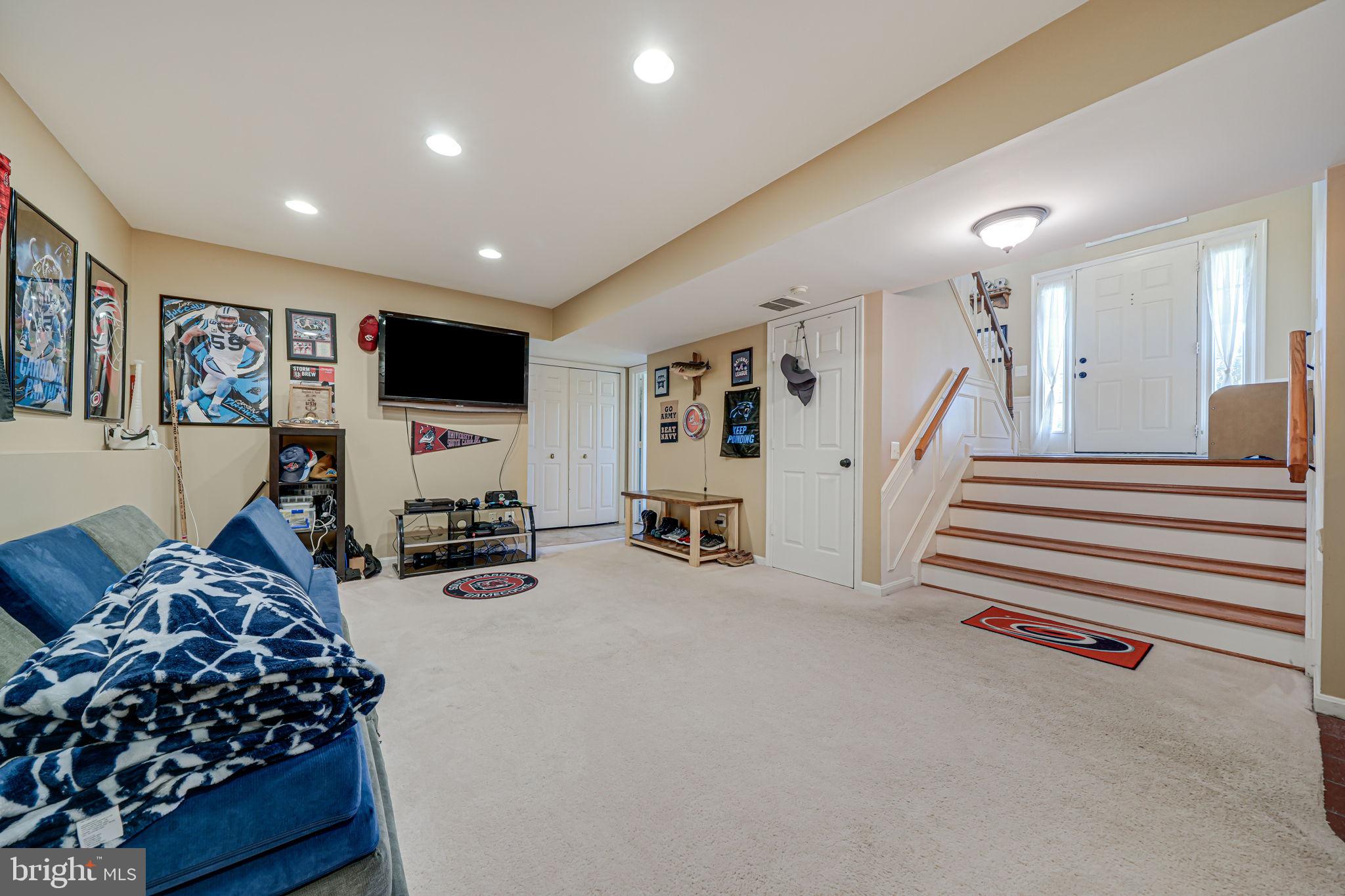 MEADOWS AT ENGLAND RUN - Residential