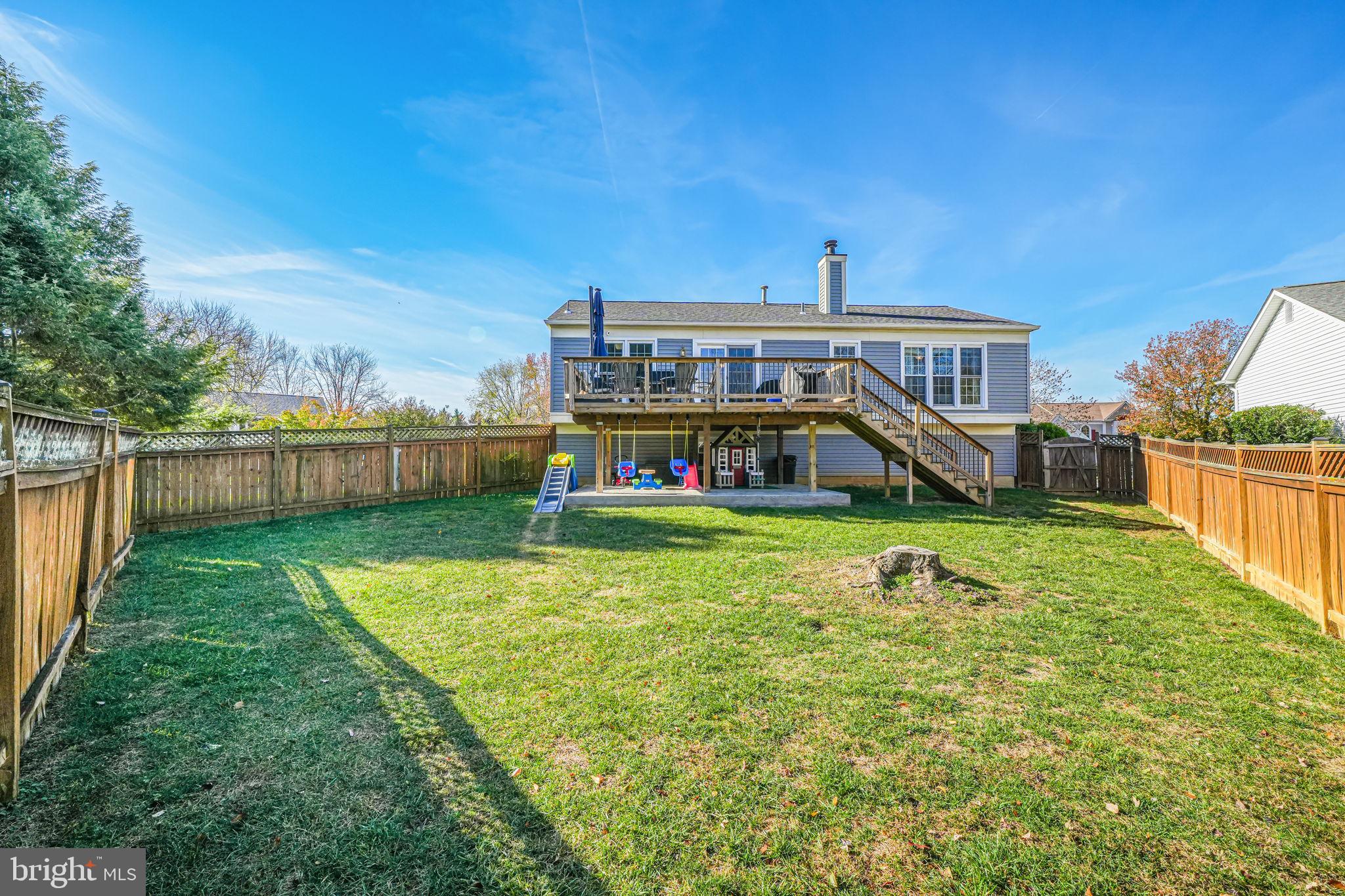 MEADOWS AT ENGLAND RUN - Residential