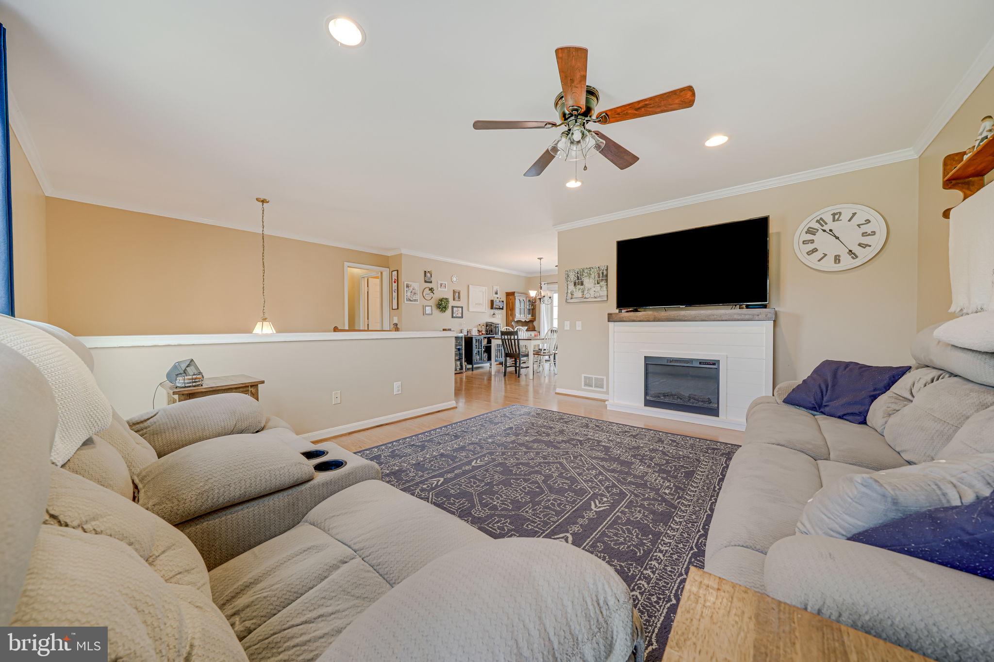 MEADOWS AT ENGLAND RUN - Residential