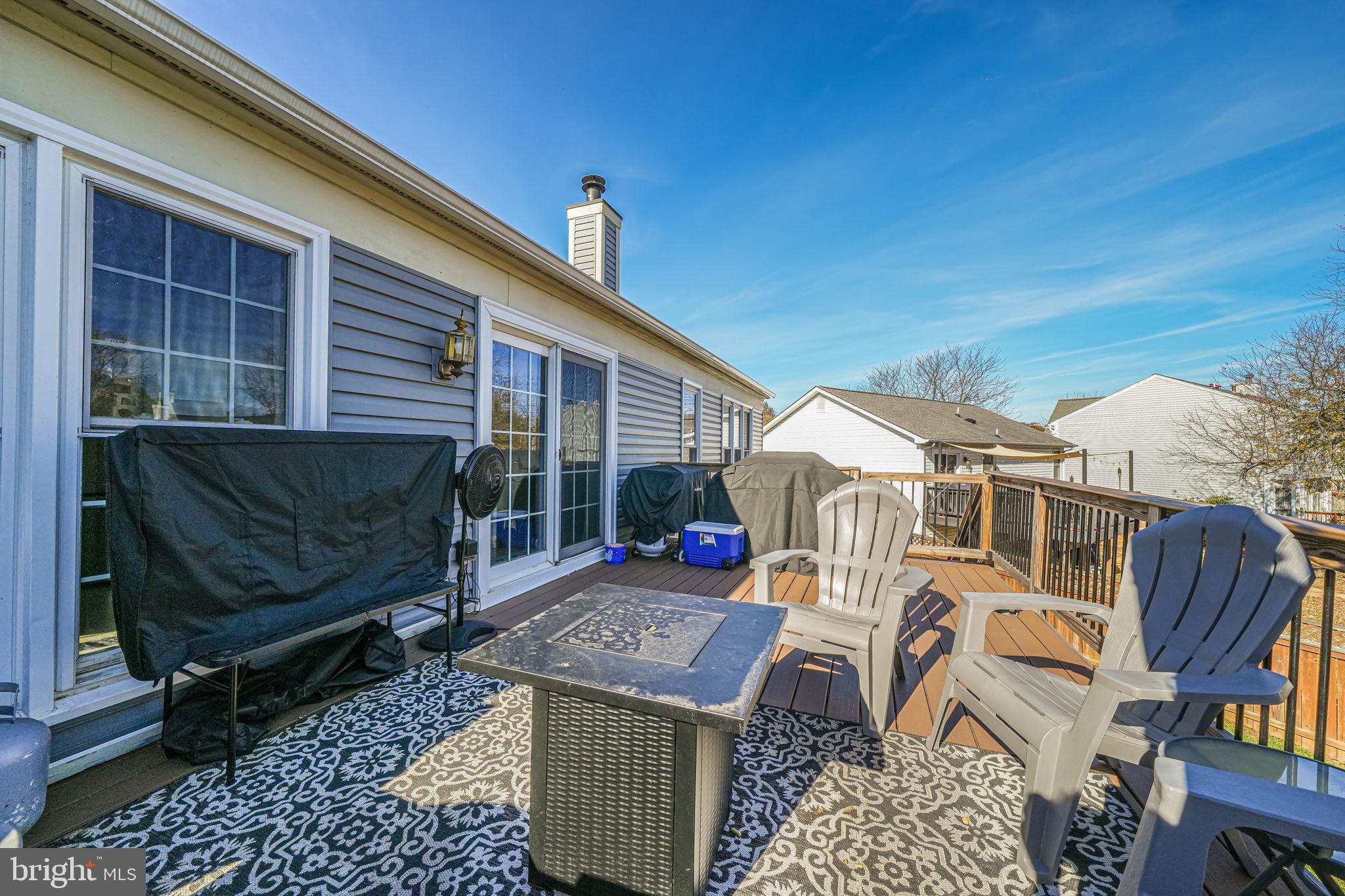 MEADOWS AT ENGLAND RUN - Residential