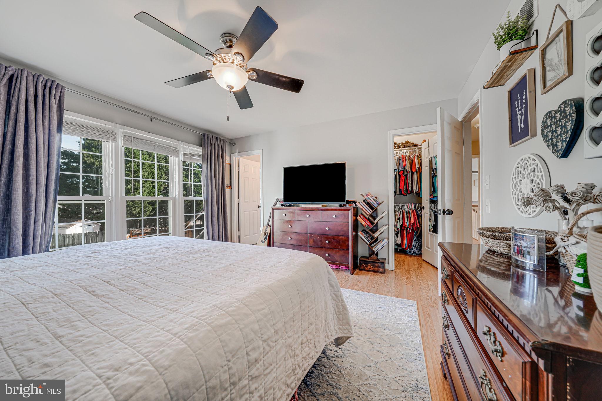 MEADOWS AT ENGLAND RUN - Residential