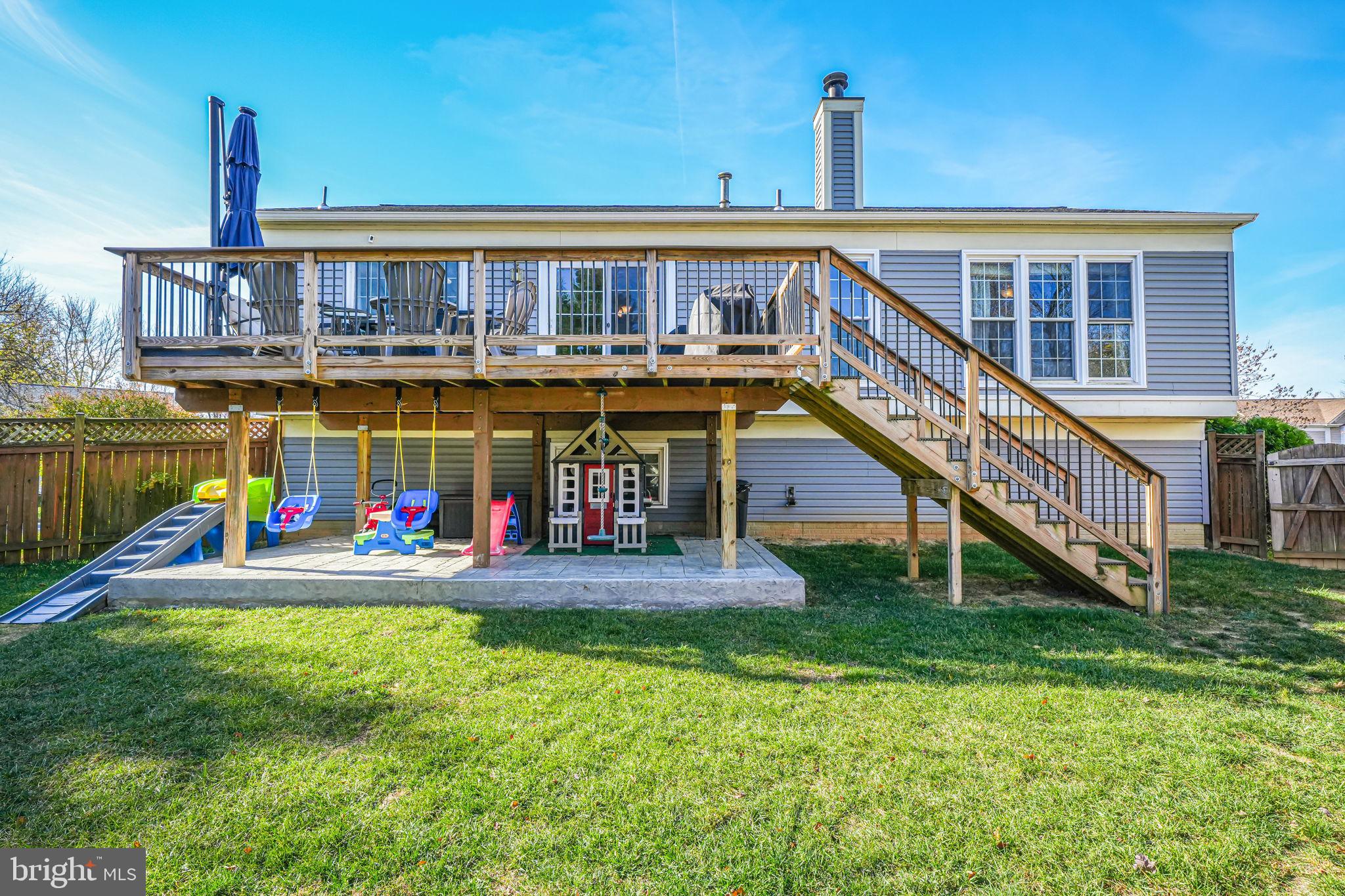 MEADOWS AT ENGLAND RUN - Residential