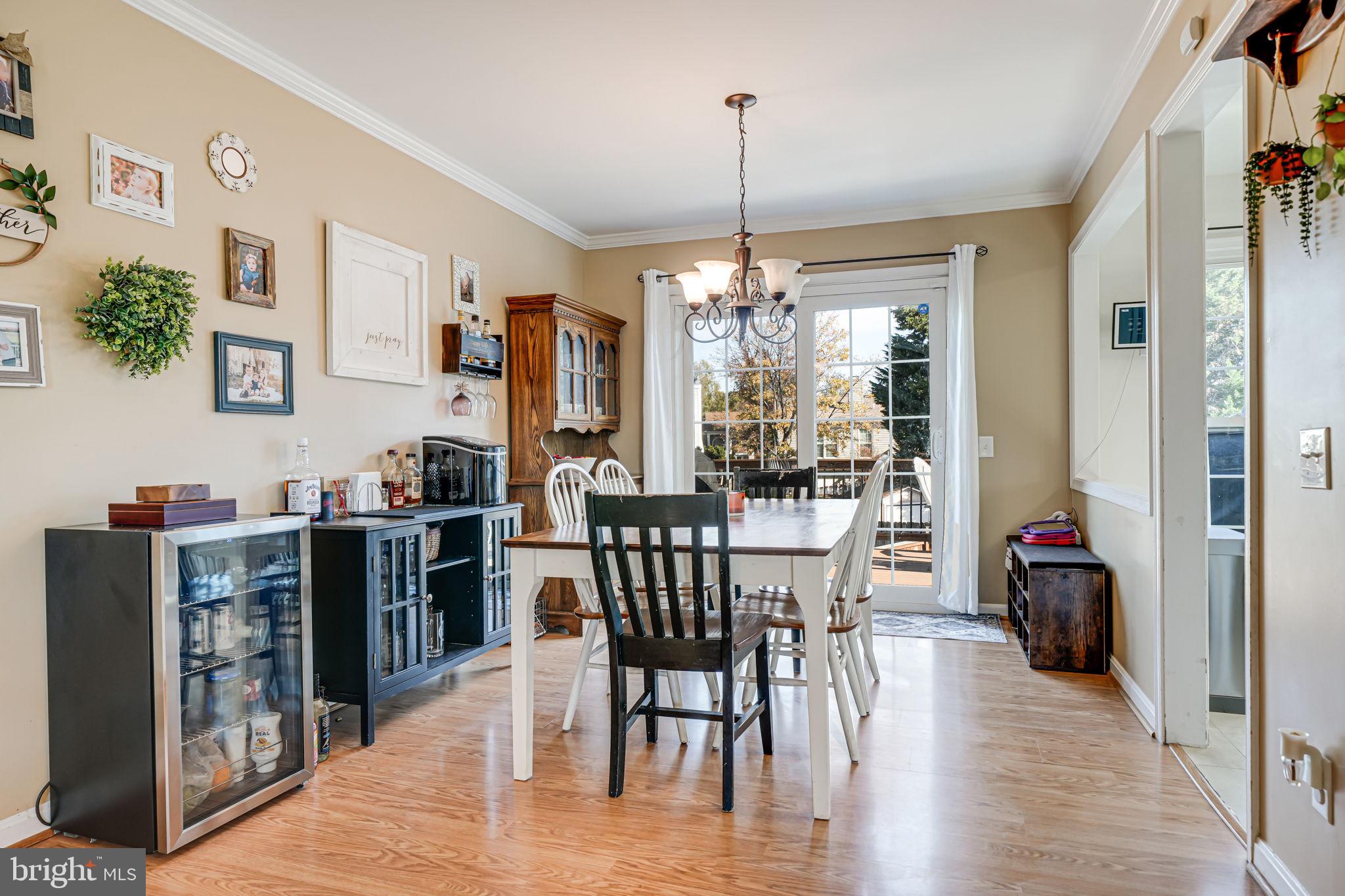 MEADOWS AT ENGLAND RUN - Residential