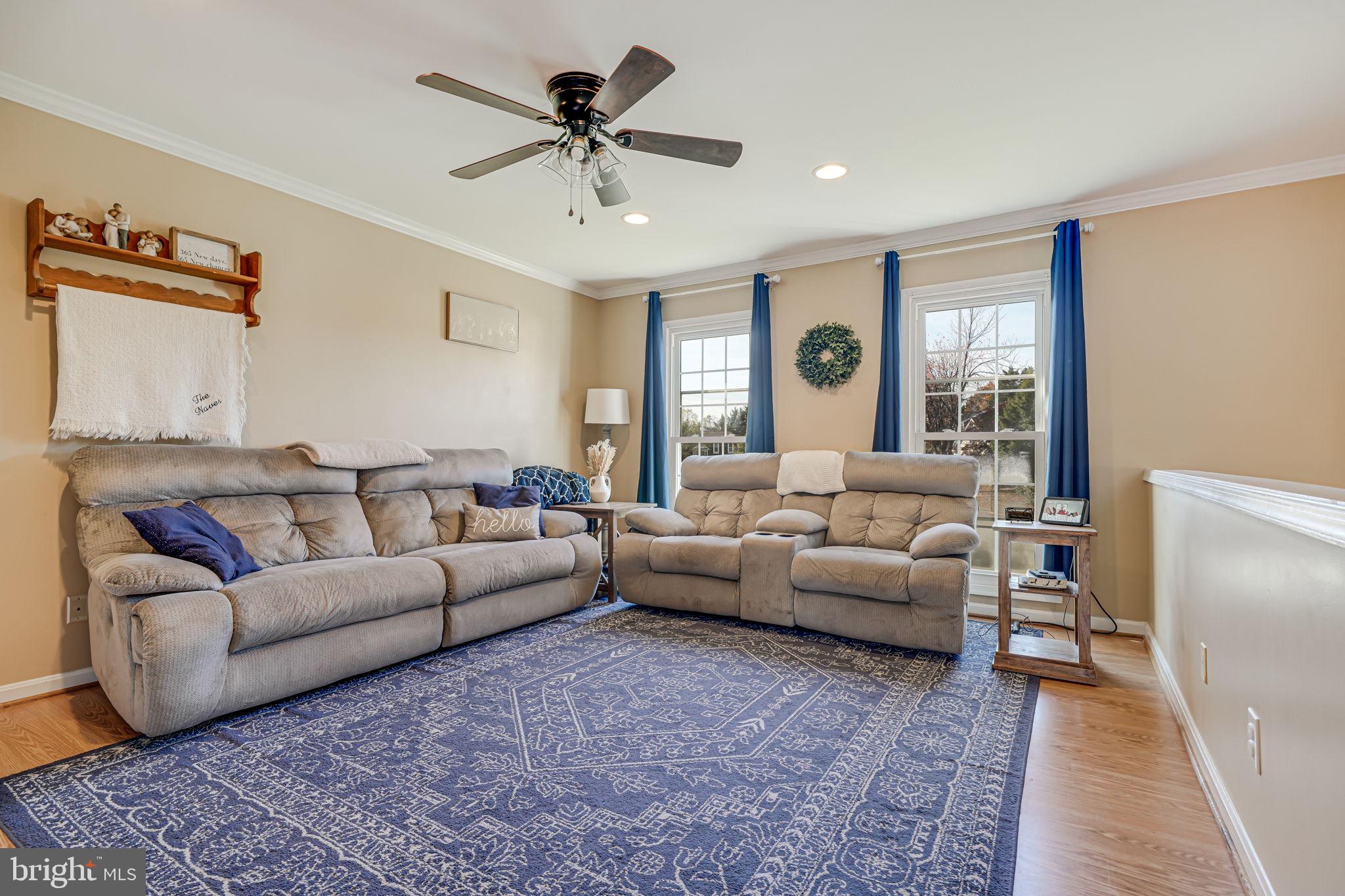 MEADOWS AT ENGLAND RUN - Residential