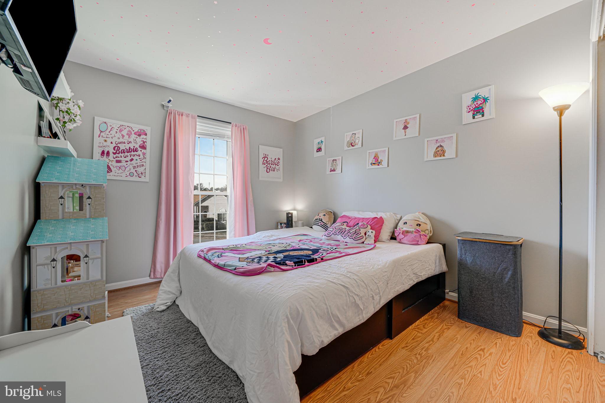 MEADOWS AT ENGLAND RUN - Residential