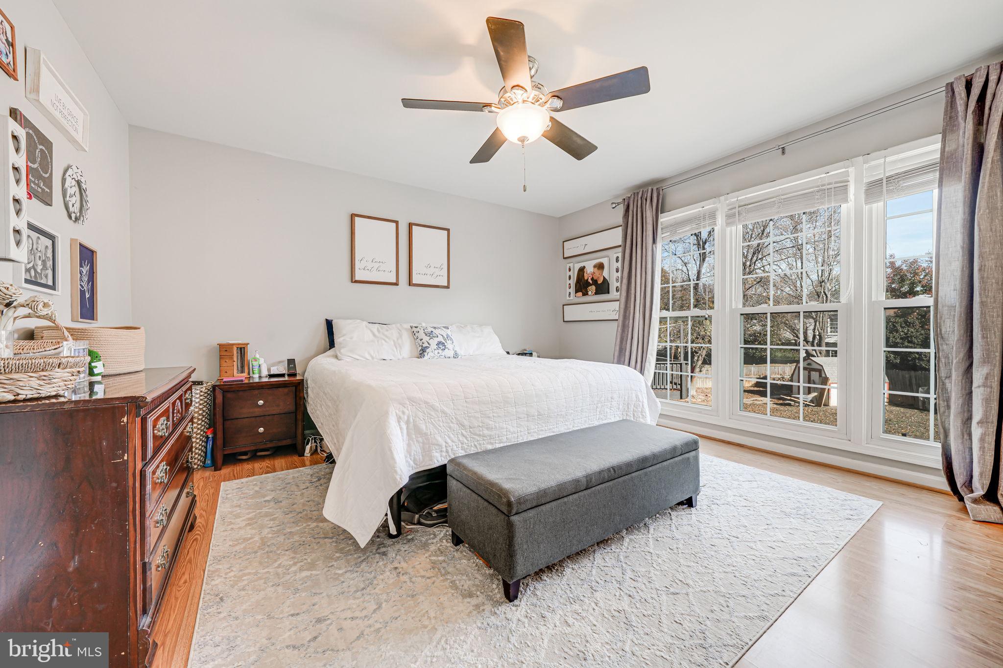 MEADOWS AT ENGLAND RUN - Residential