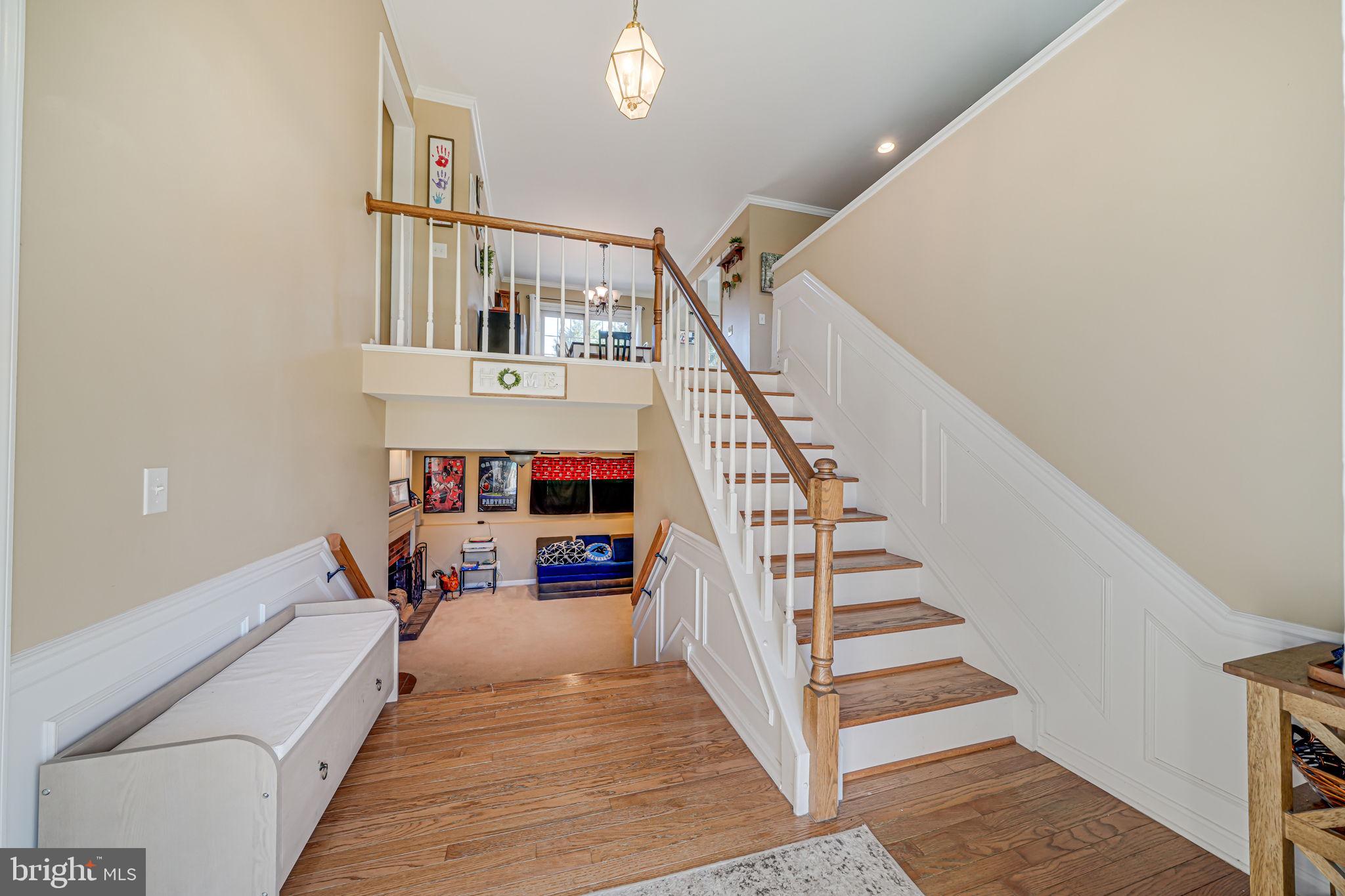 MEADOWS AT ENGLAND RUN - Residential