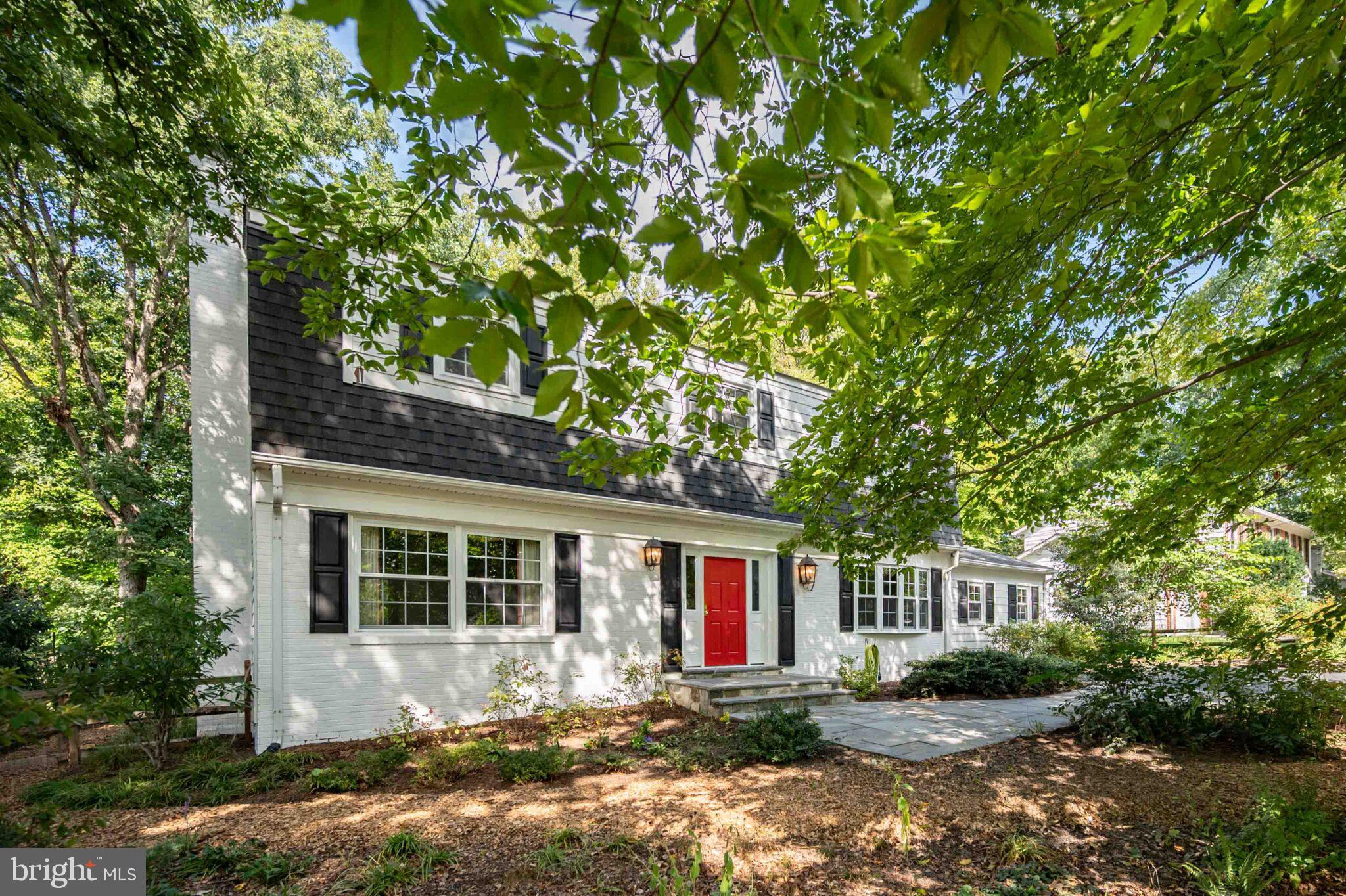 5124 CLINTON ROAD