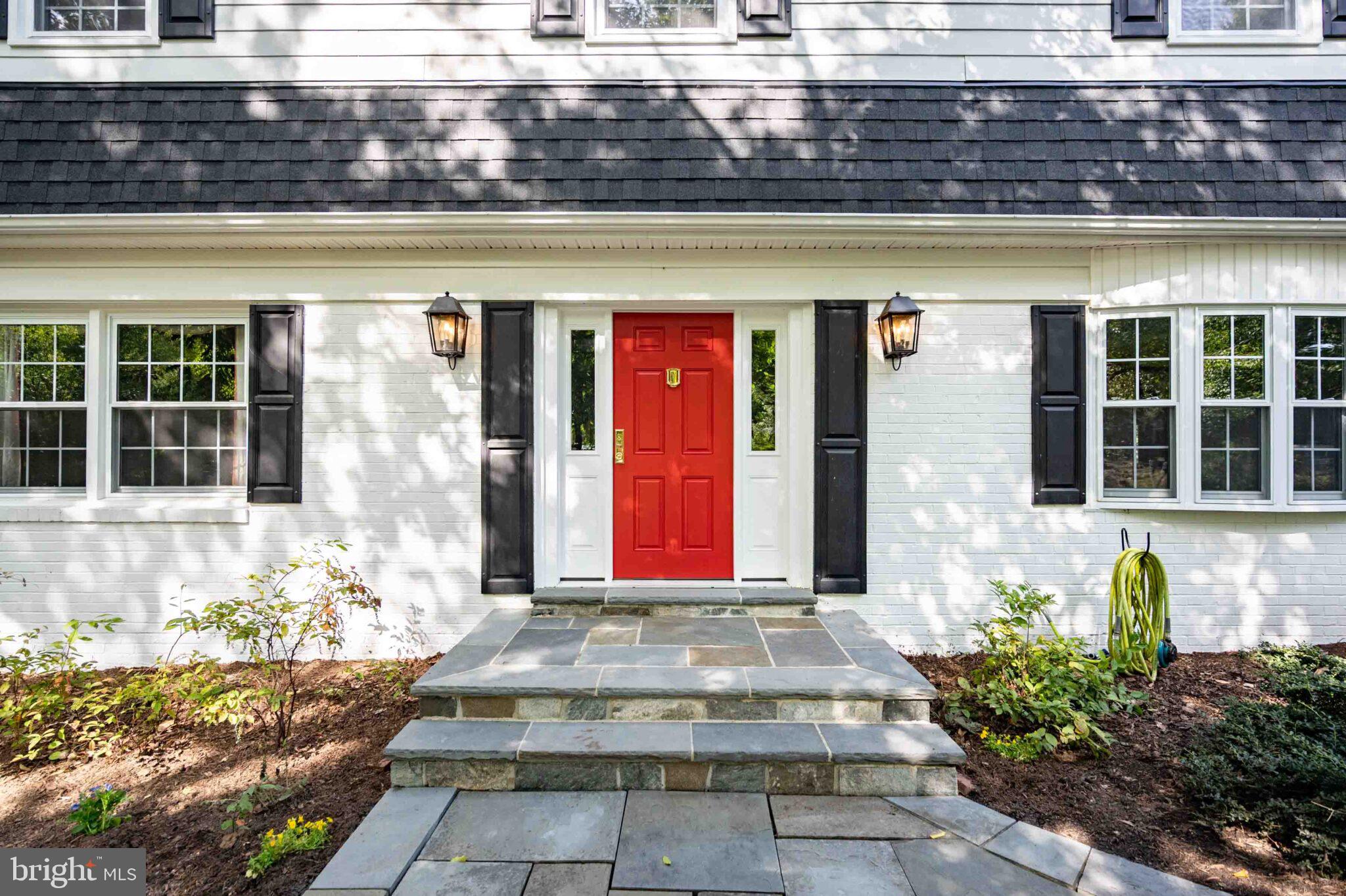 5124 CLINTON ROAD