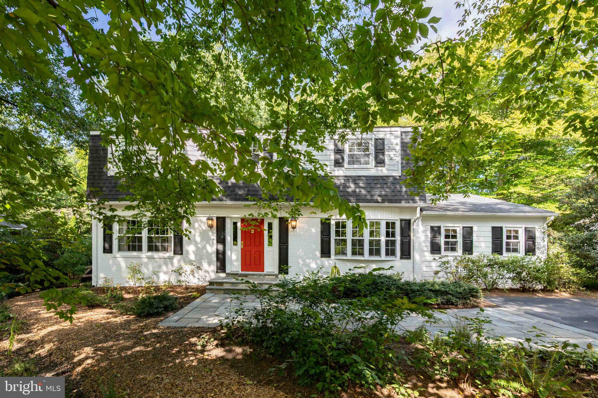 5124 CLINTON ROAD