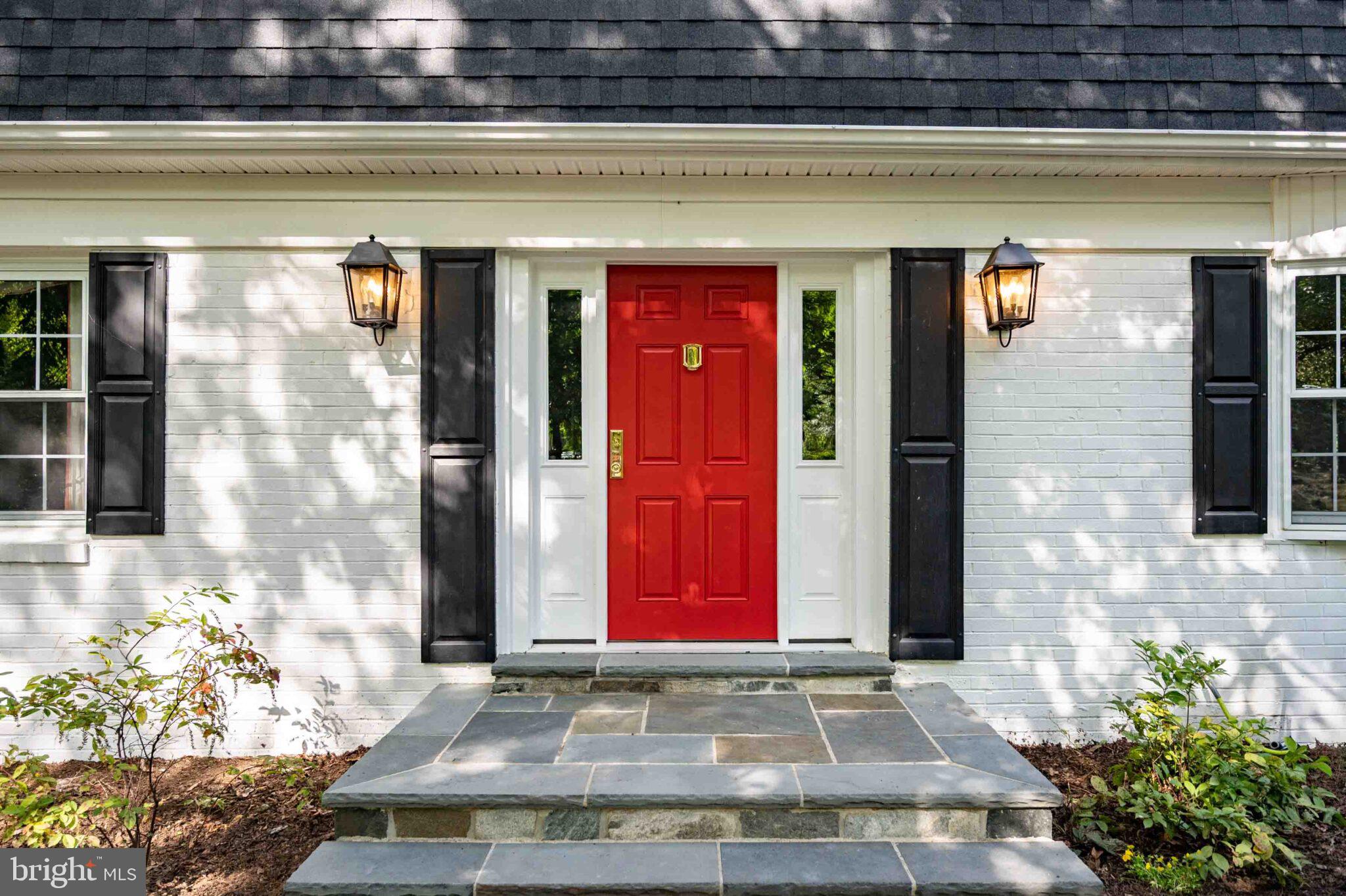 5124 CLINTON ROAD
