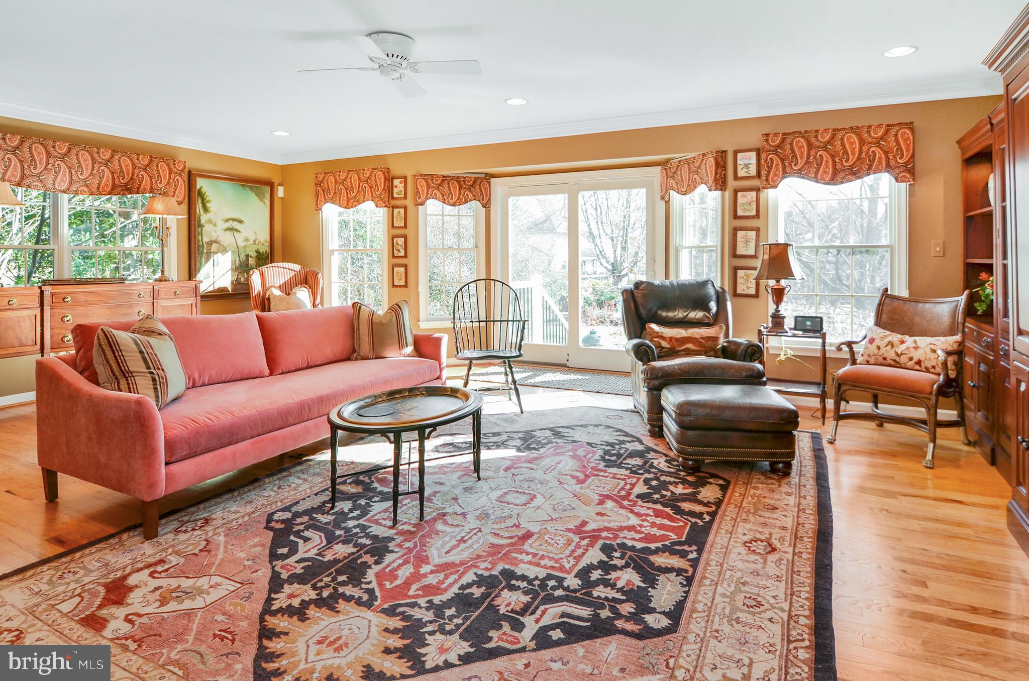 GLEN ELYN - Residential