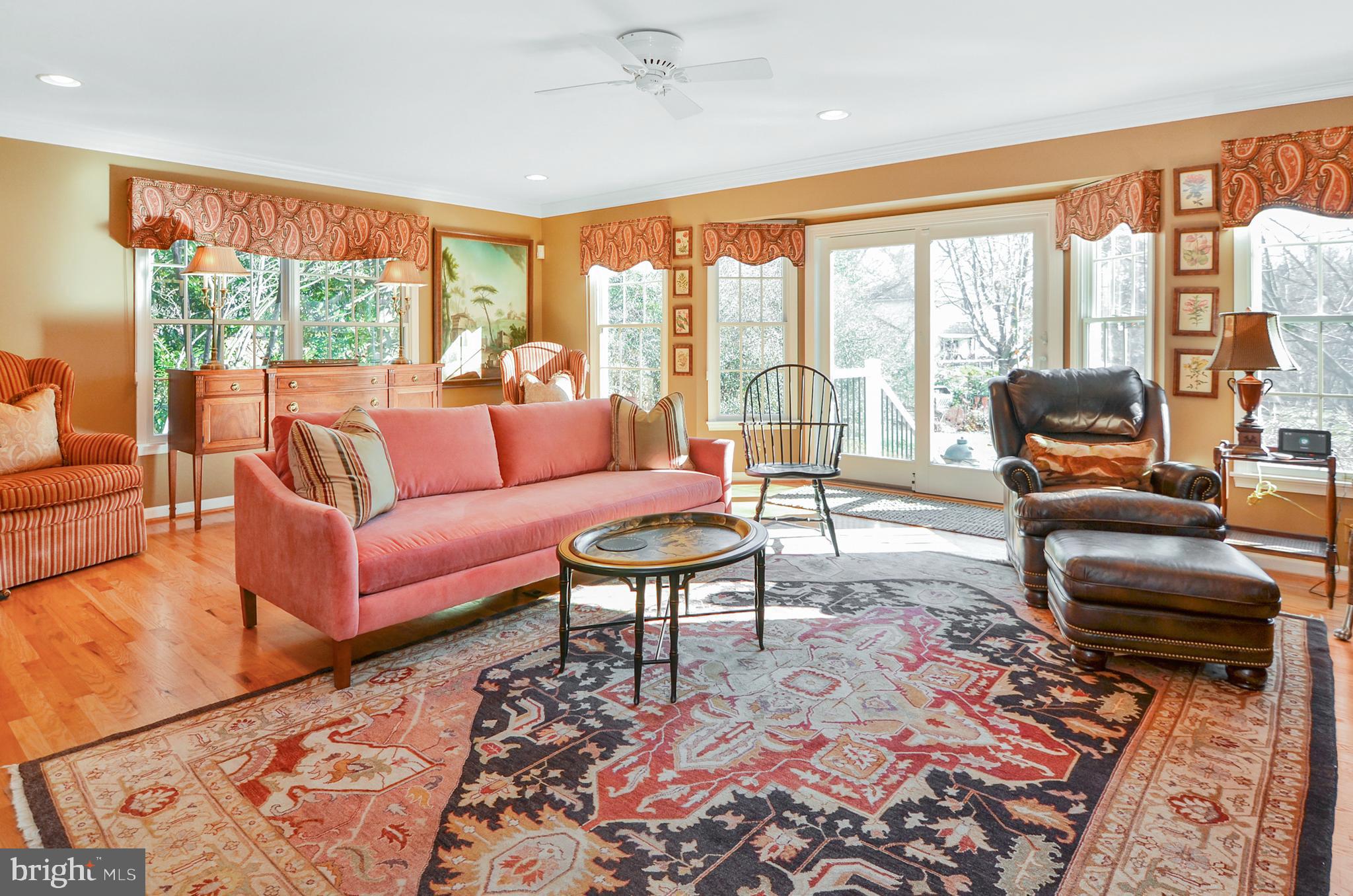 GLEN ELYN - Residential