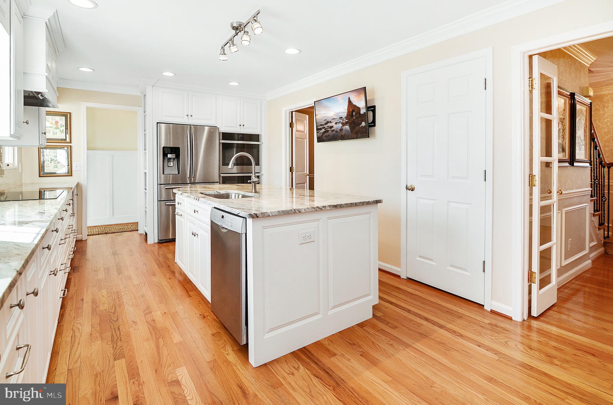 GLEN ELYN - Residential