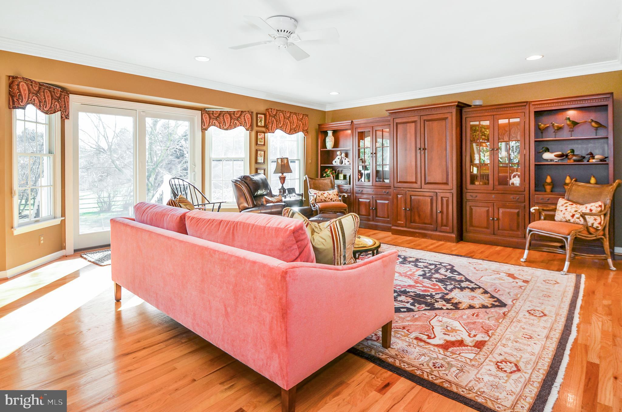 GLEN ELYN - Residential