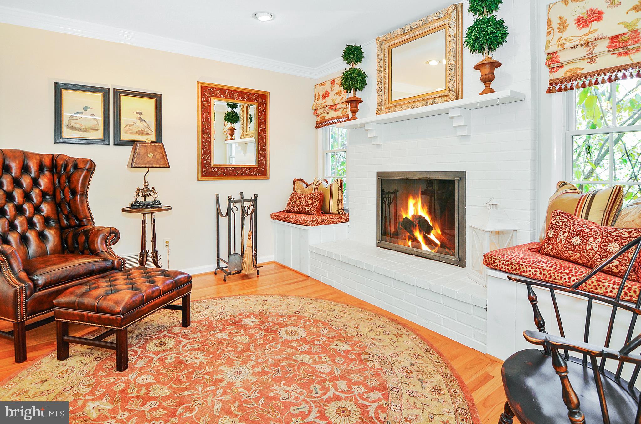 GLEN ELYN - Residential