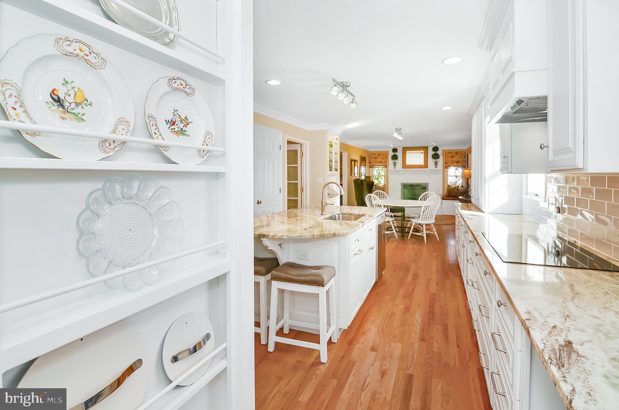 GLEN ELYN - Residential