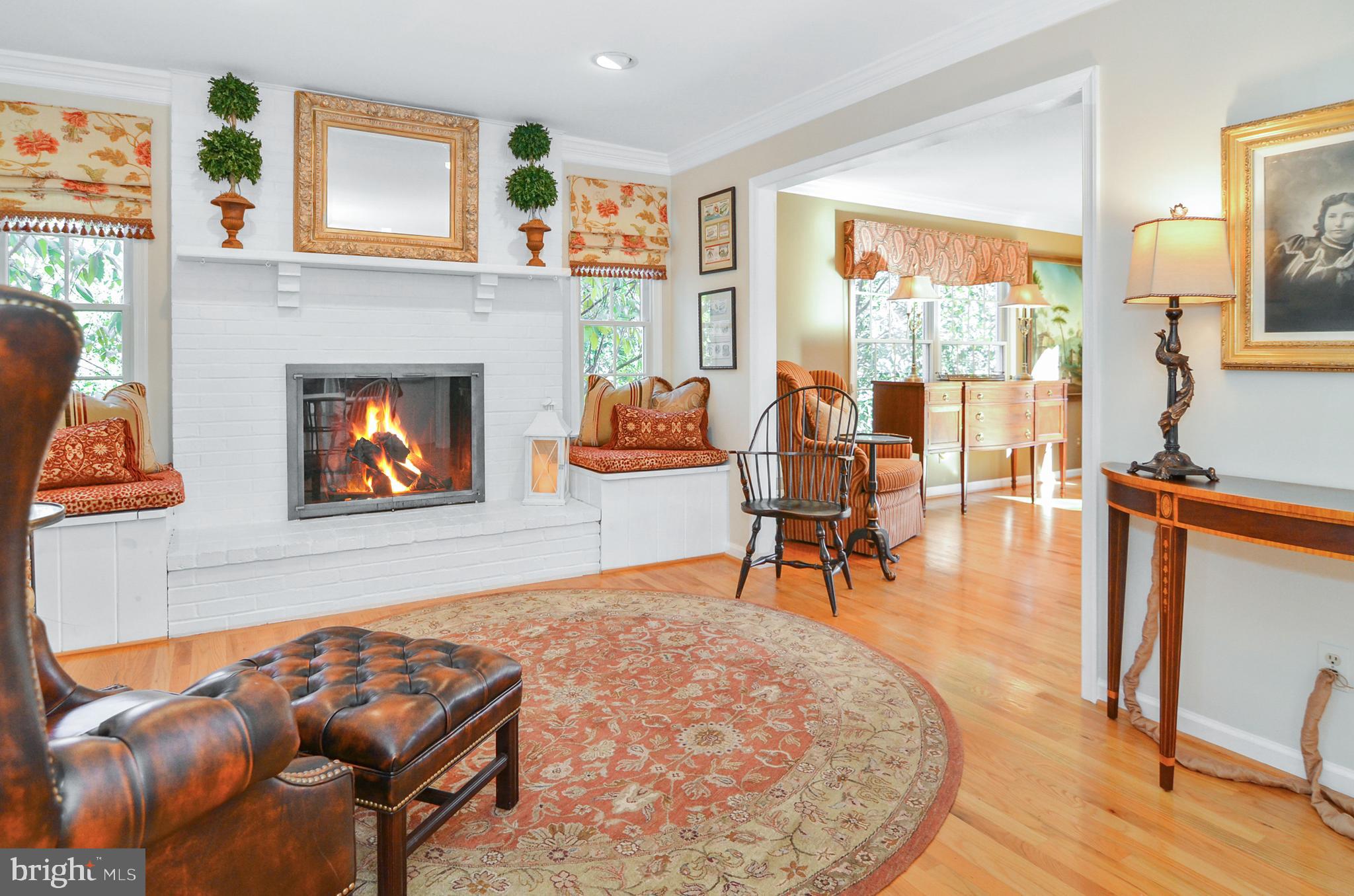 GLEN ELYN - Residential