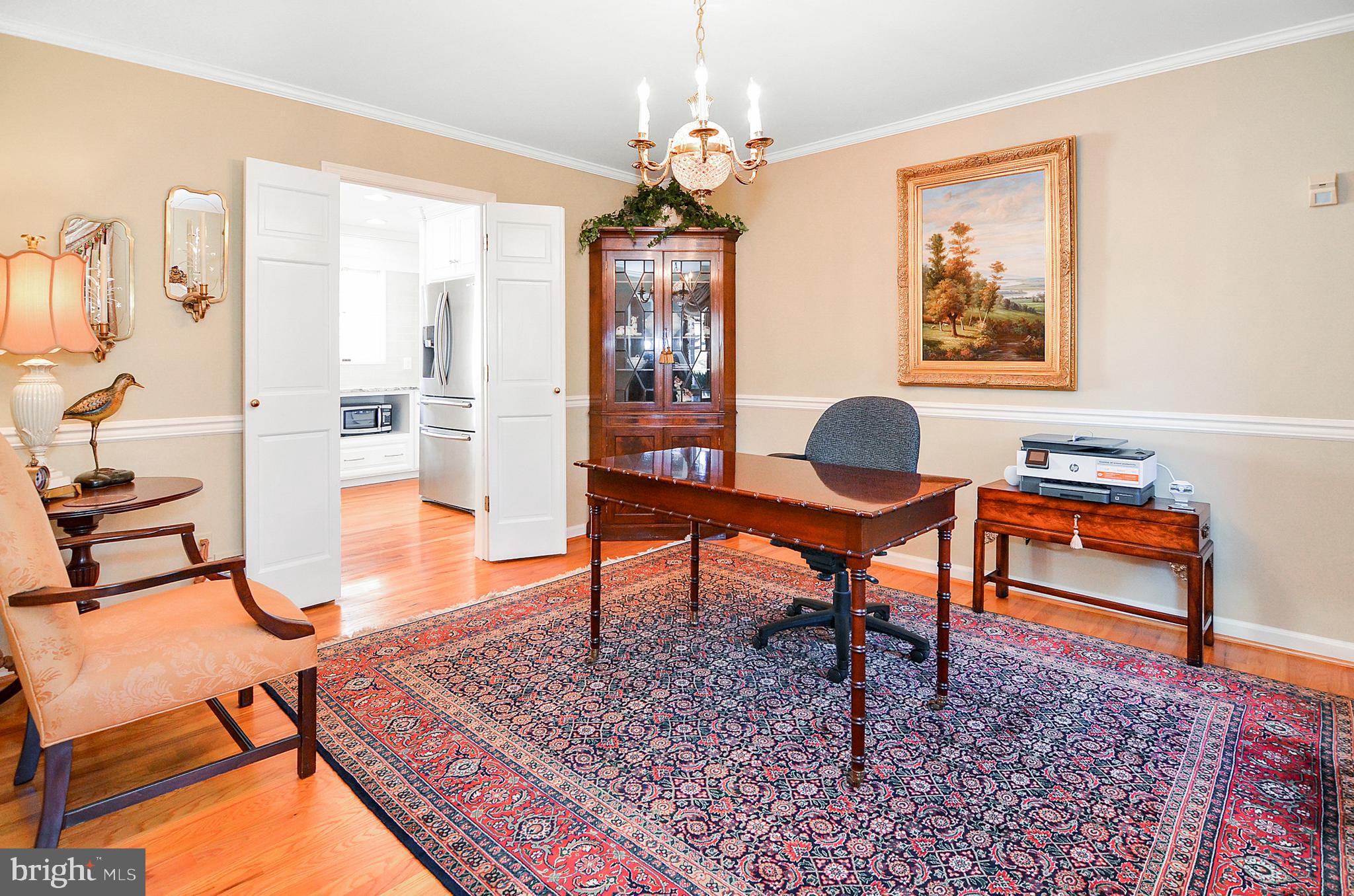 GLEN ELYN - Residential