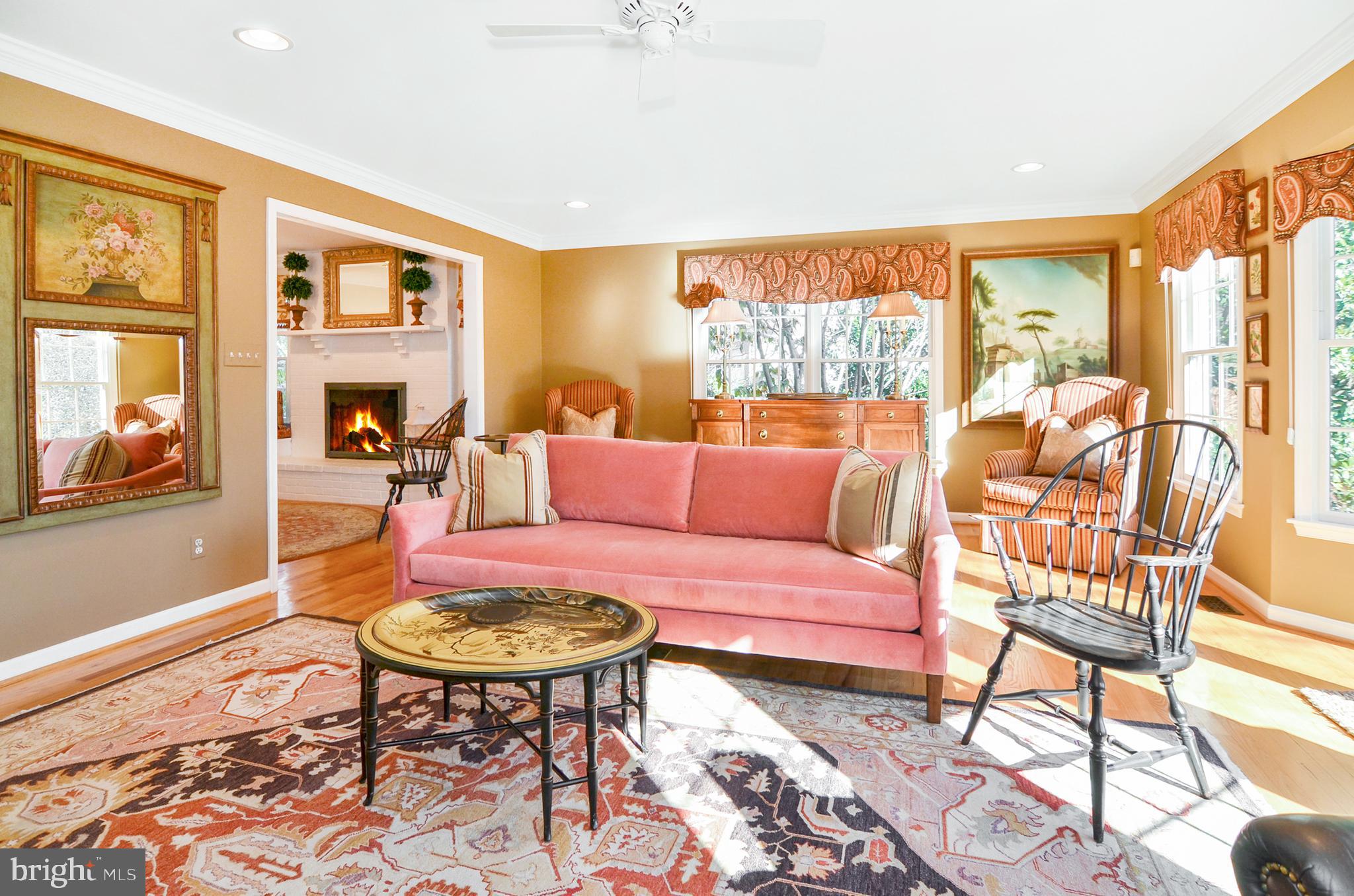 GLEN ELYN - Residential