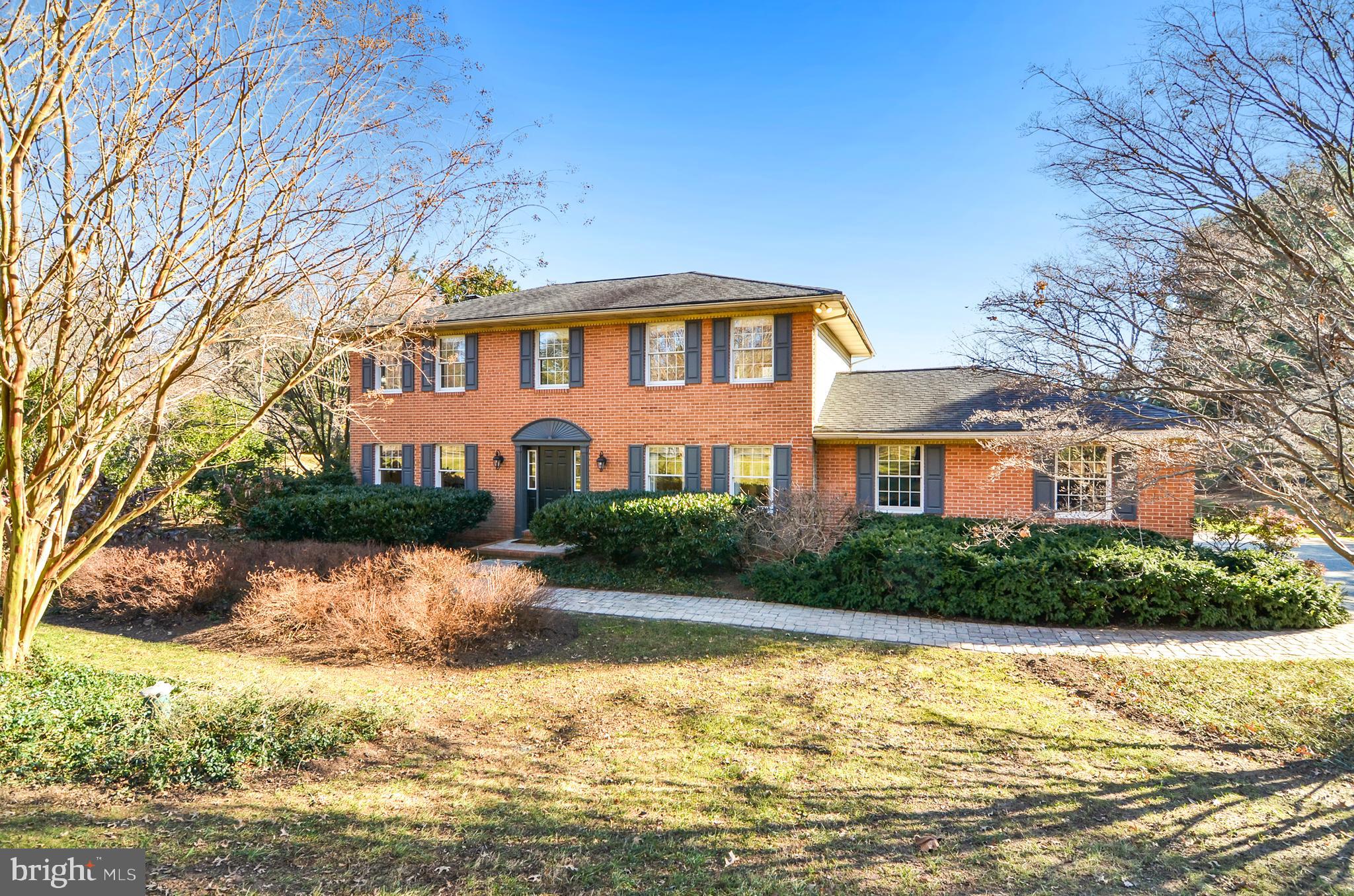 GLEN ELYN - Residential