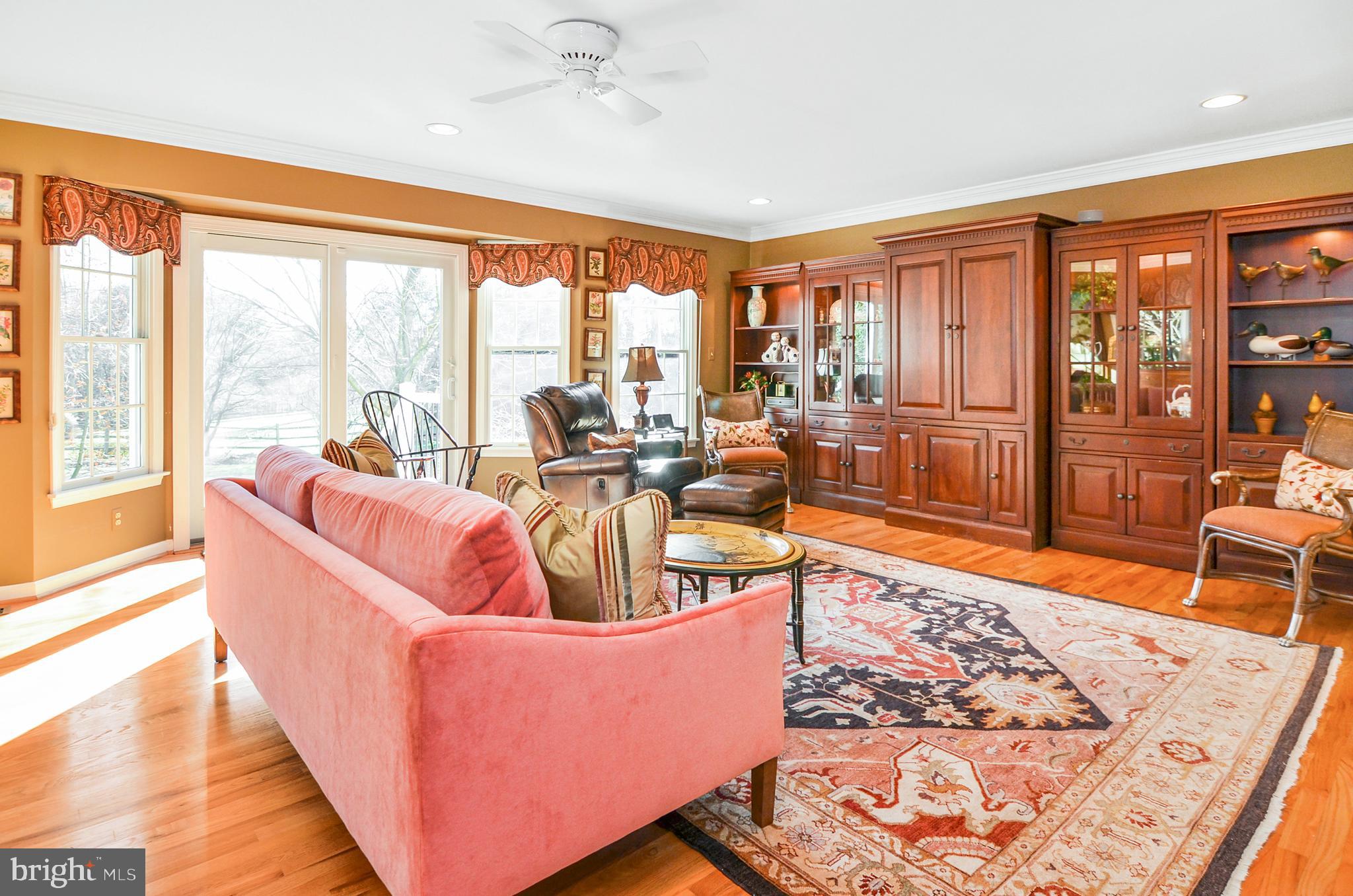 GLEN ELYN - Residential