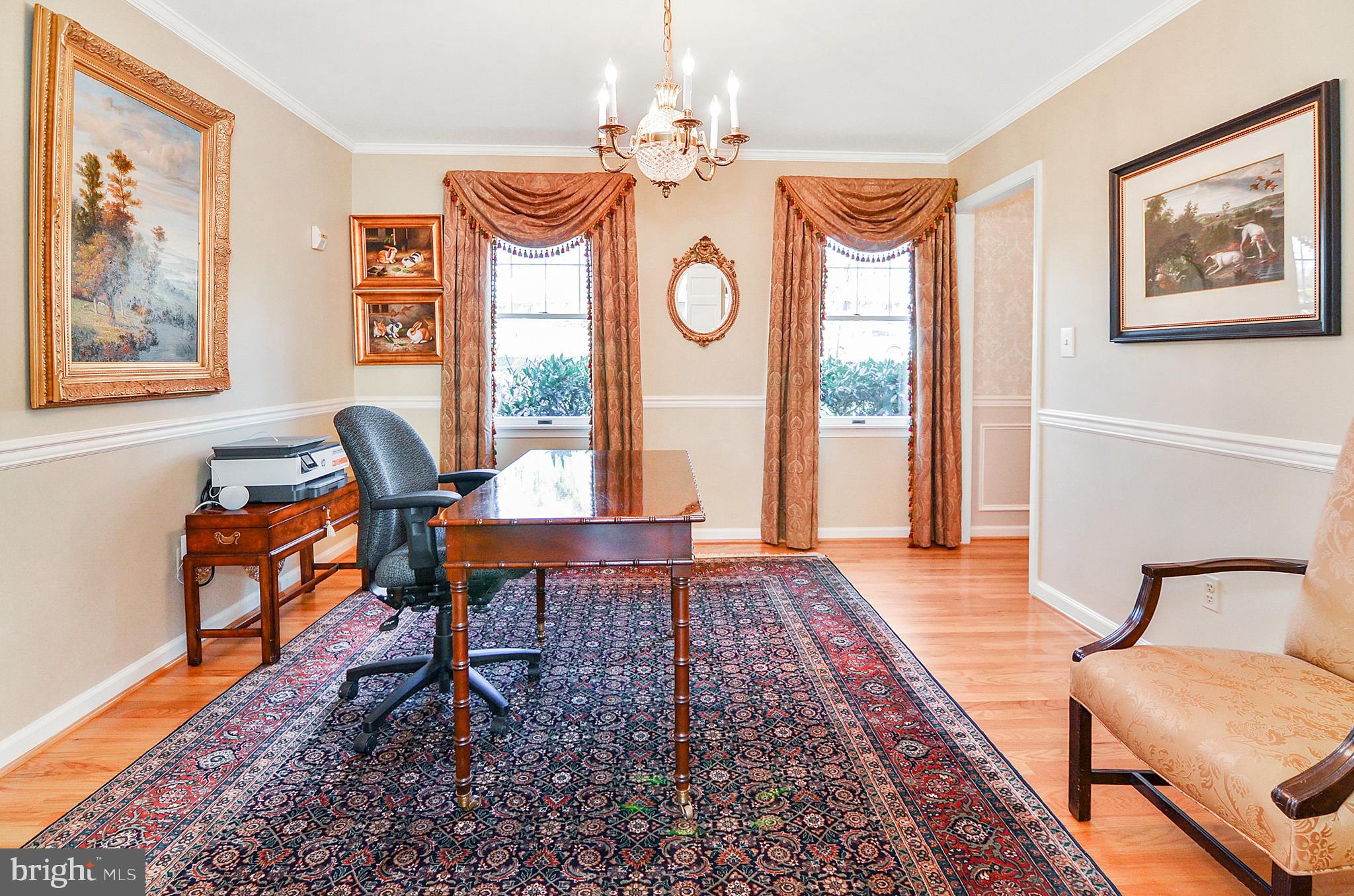 GLEN ELYN - Residential