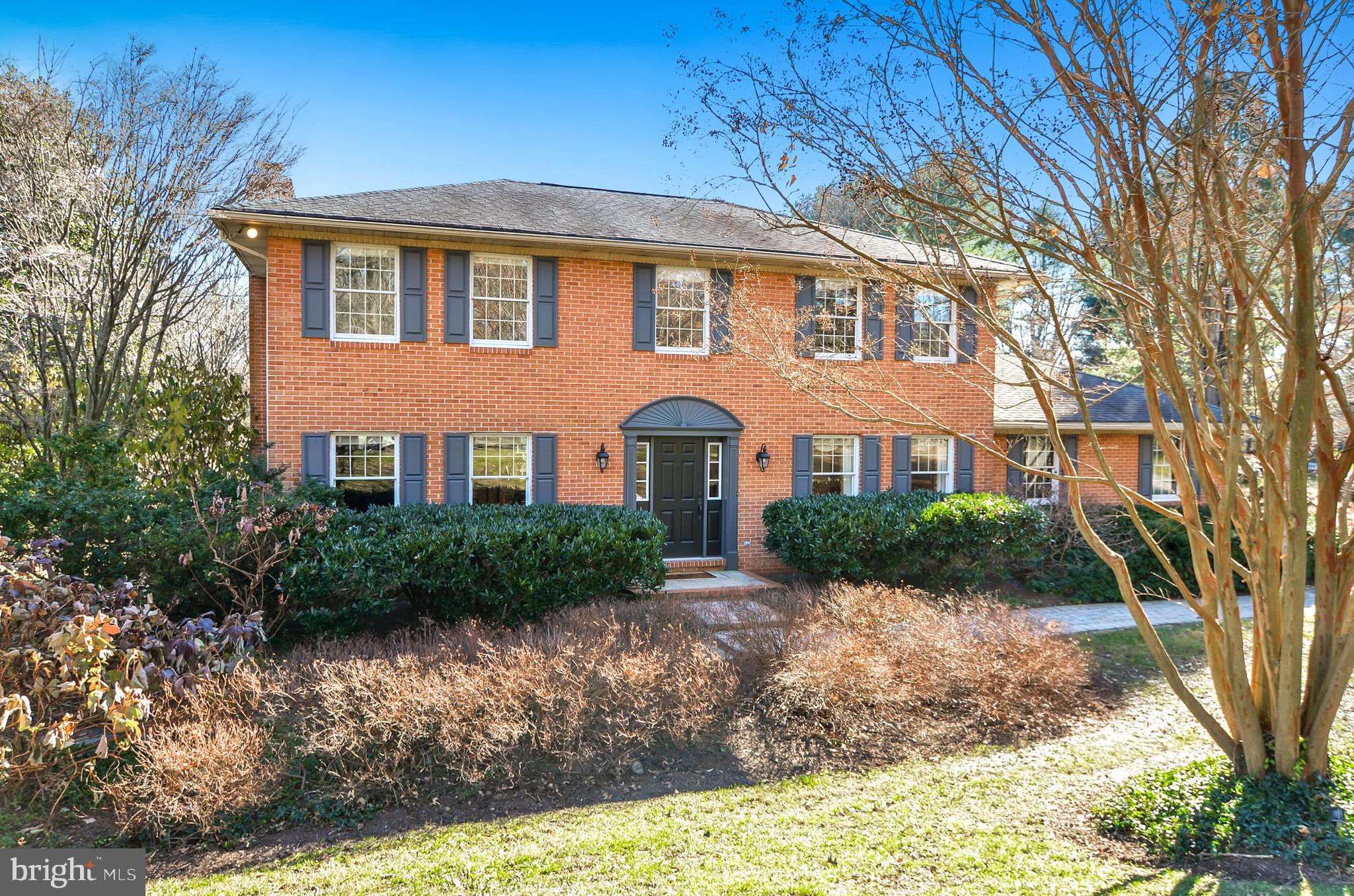 GLEN ELYN - Residential