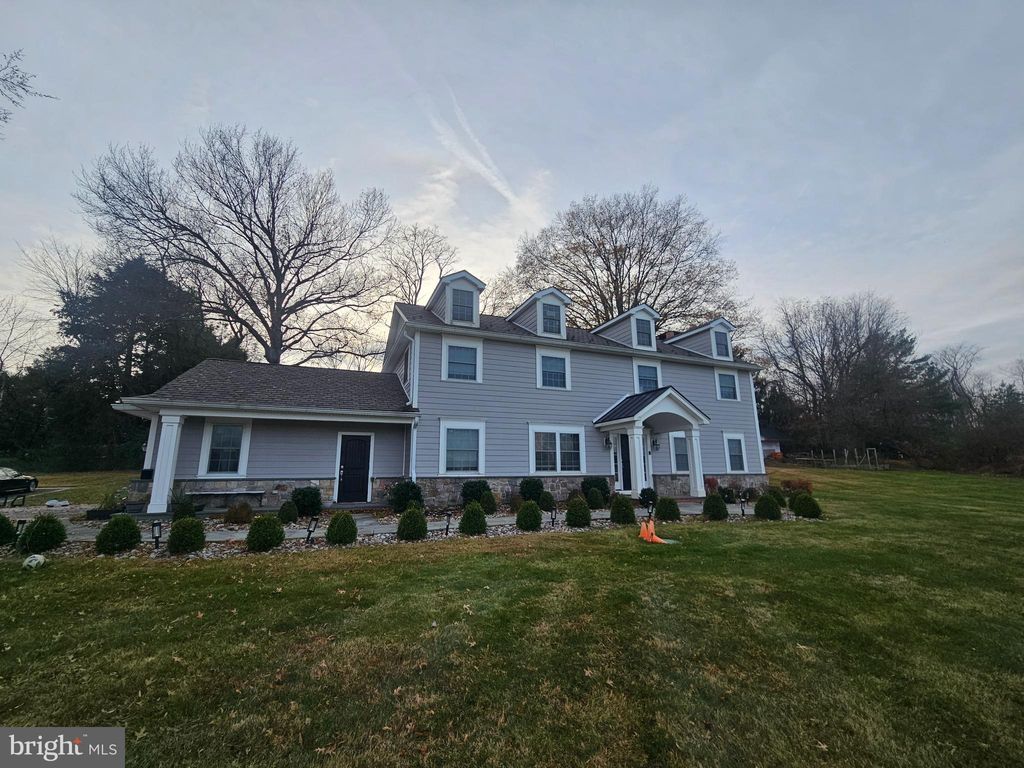 Photo of 1123 Bodine Road, CHESTER SPRINGS, PA 19425 (MLS # PACT2114136)
