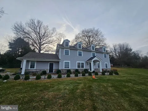 1123 Bodine Road, Chester Springs, PA MLS: PACT2114136