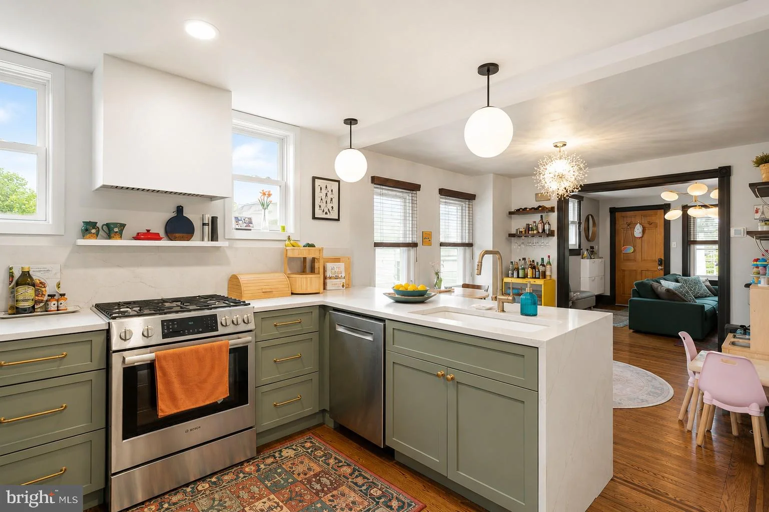513 Gordon Avenue, Penn Valley, PA, 19072