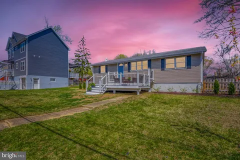 MLS: MDAA2141162