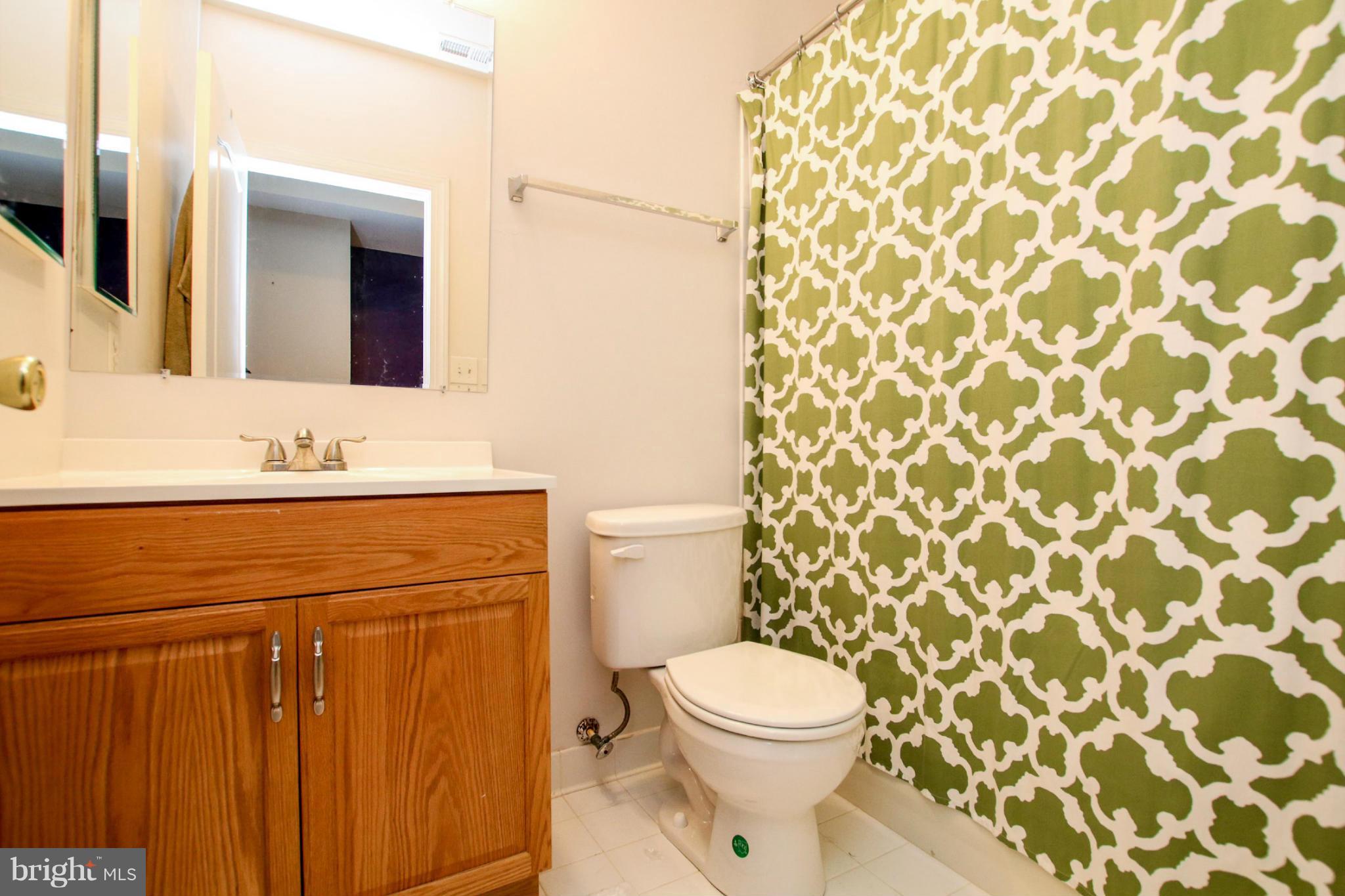 ROCK CREEK PARK - Residential