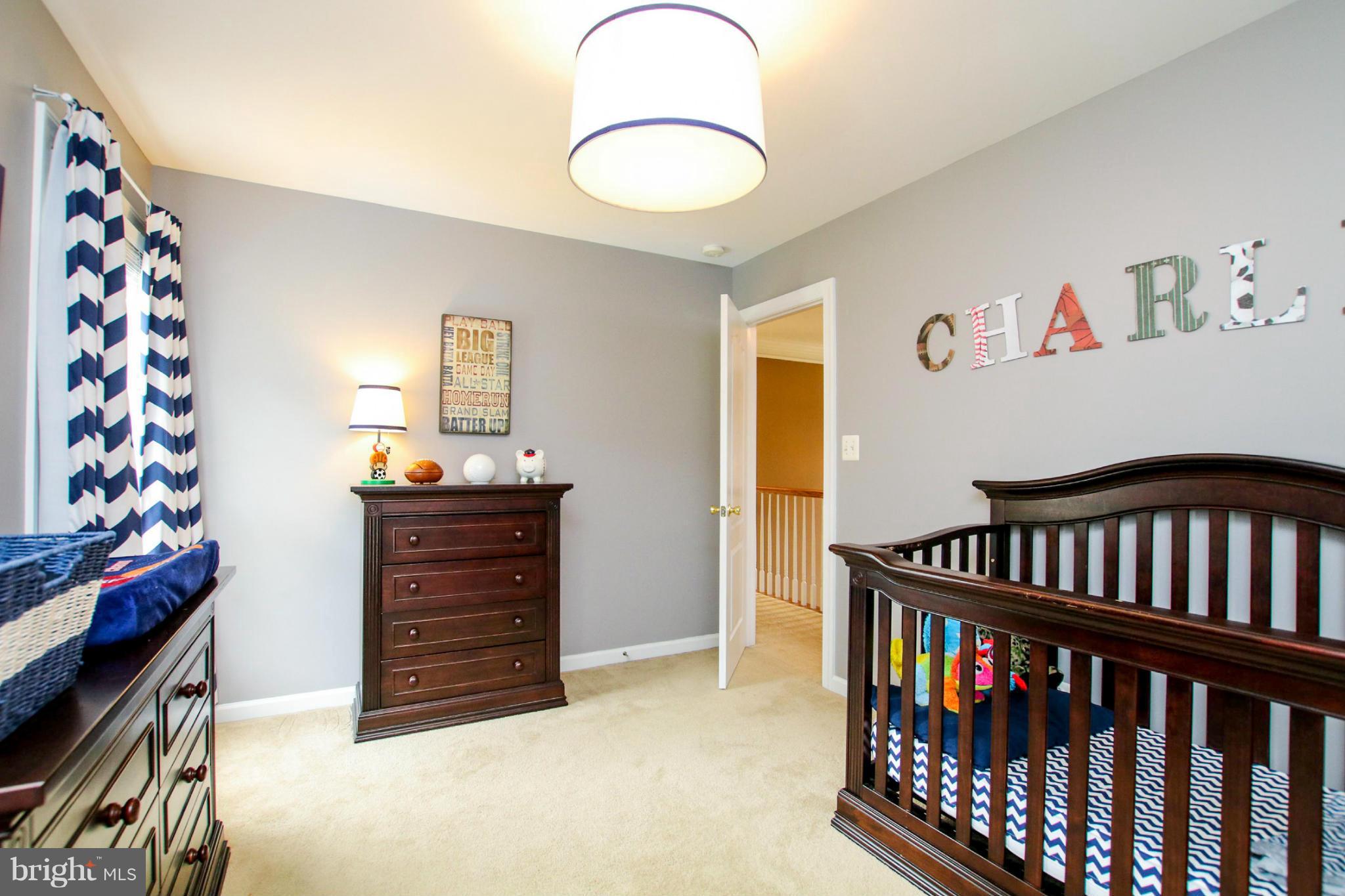 ROCK CREEK PARK - Residential