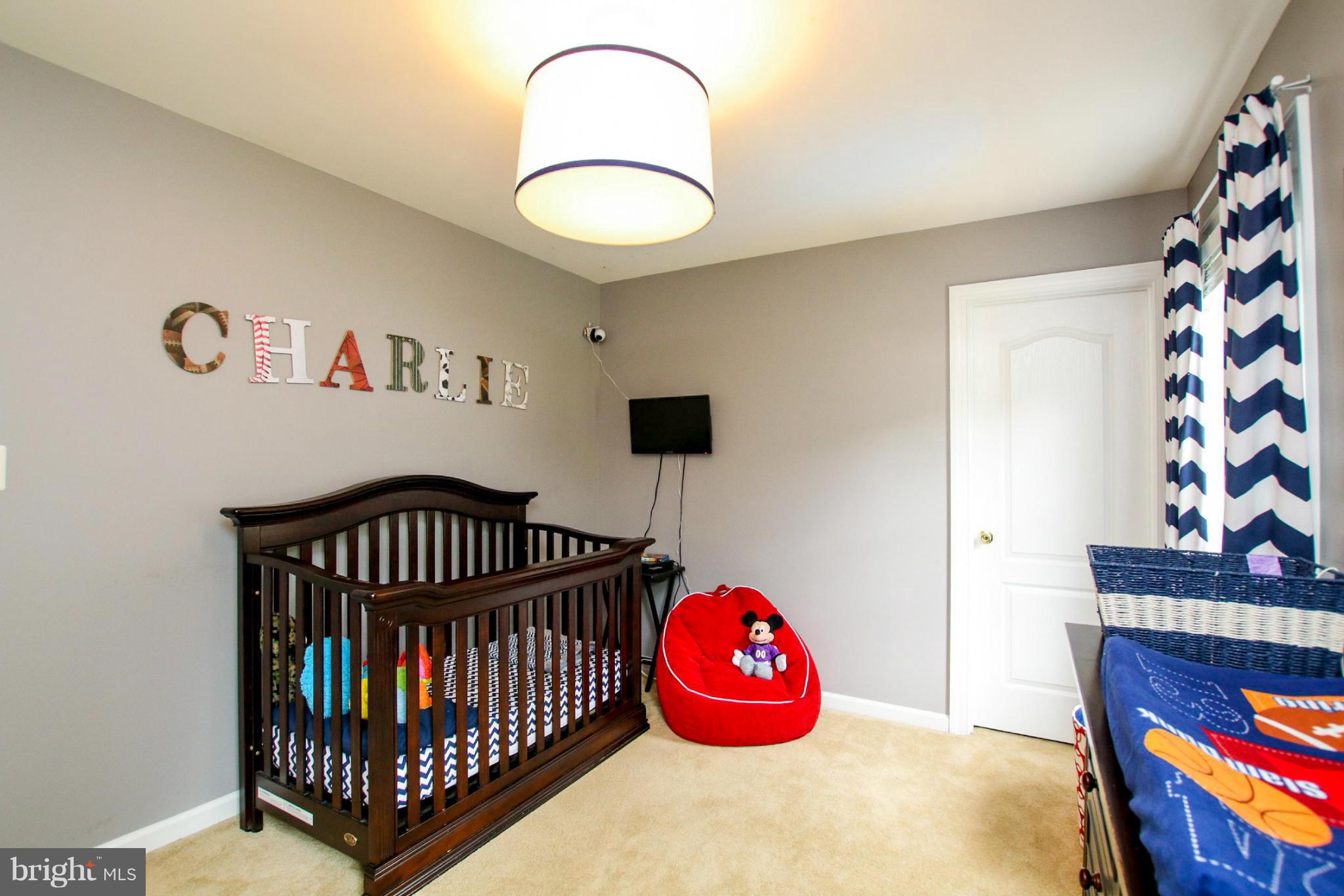 ROCK CREEK PARK - Residential